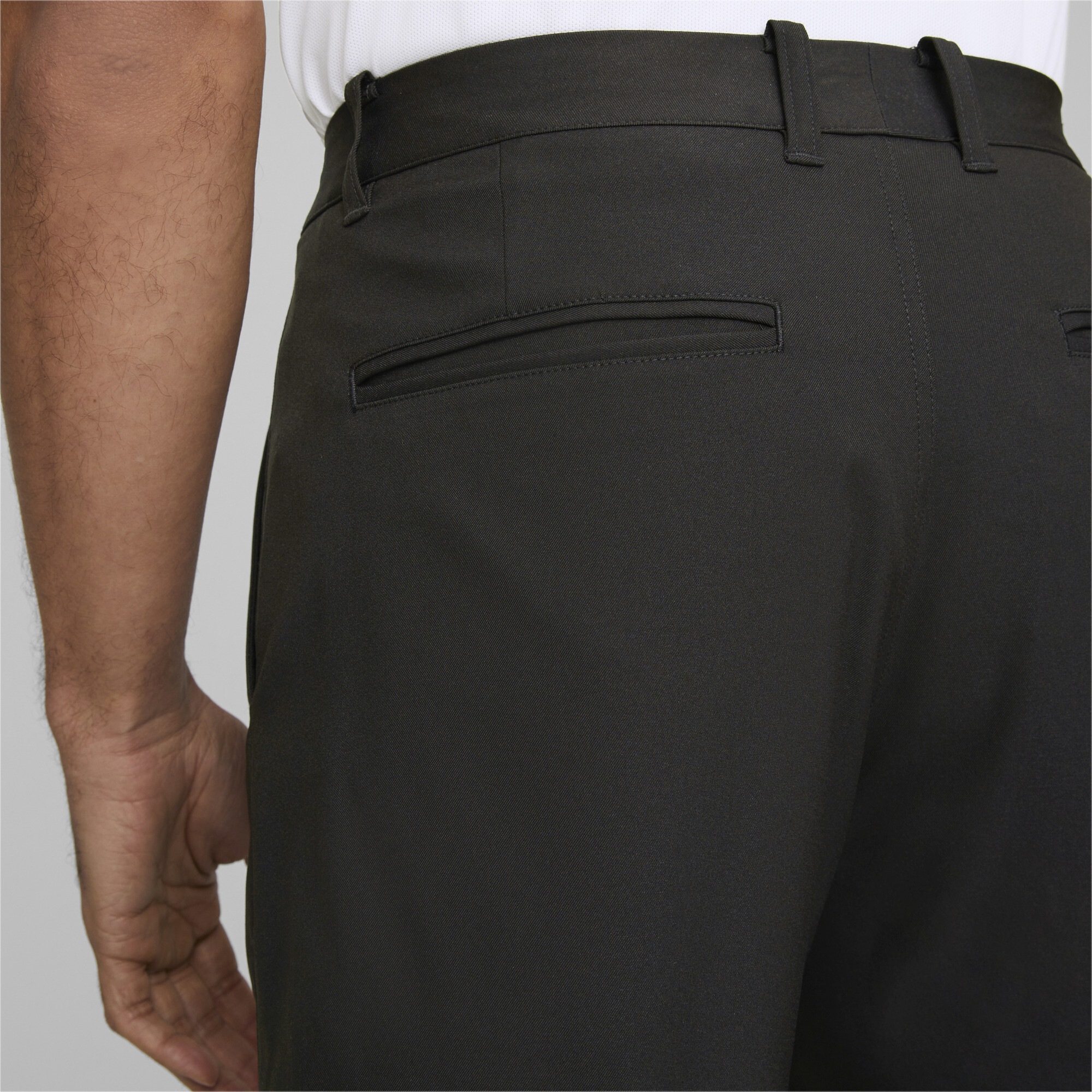 PUMA Golfshorts »Dealer 10" Golf-Shorts Herren«