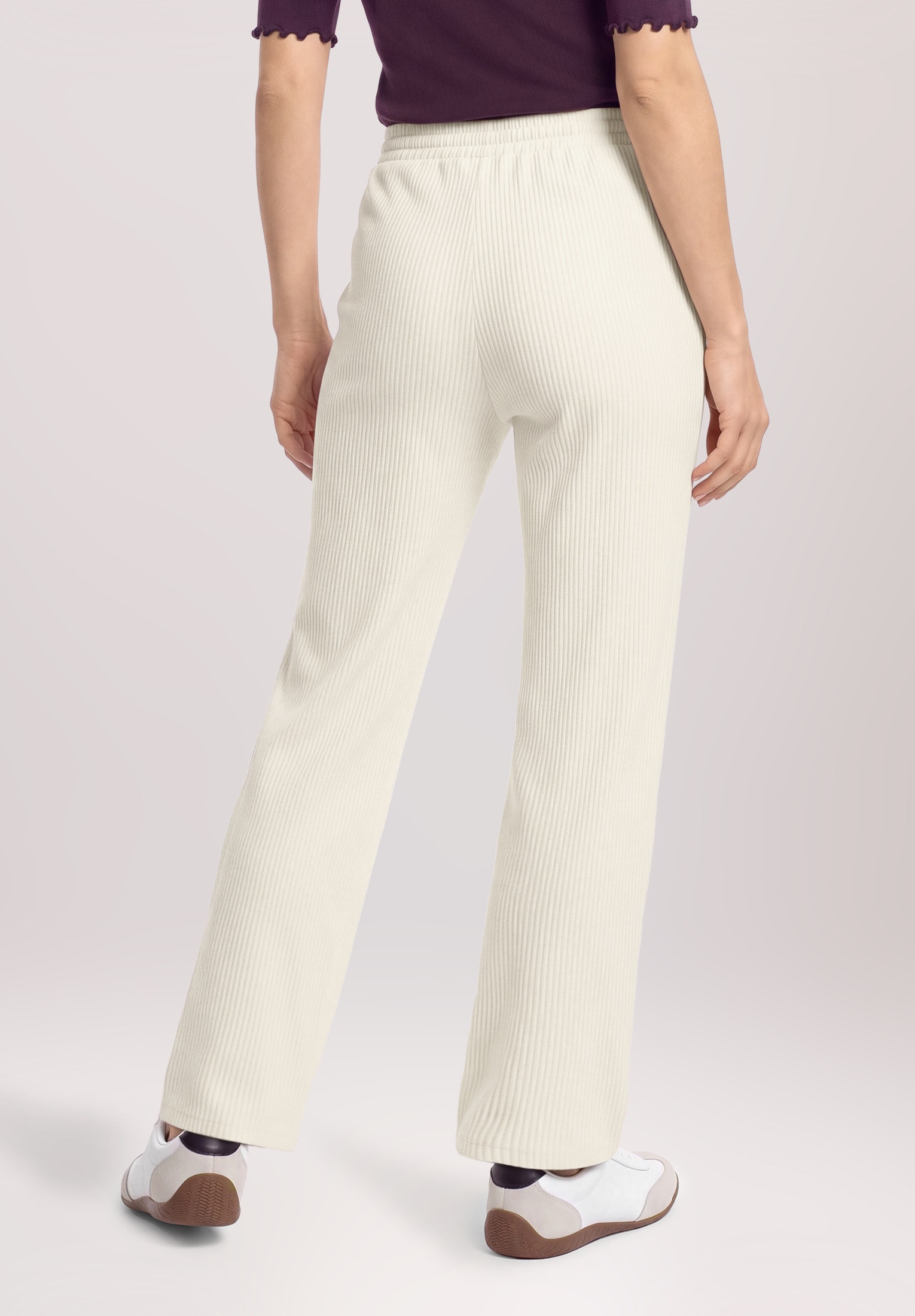 Cartoon Culotte »Damen mit Gummizug«