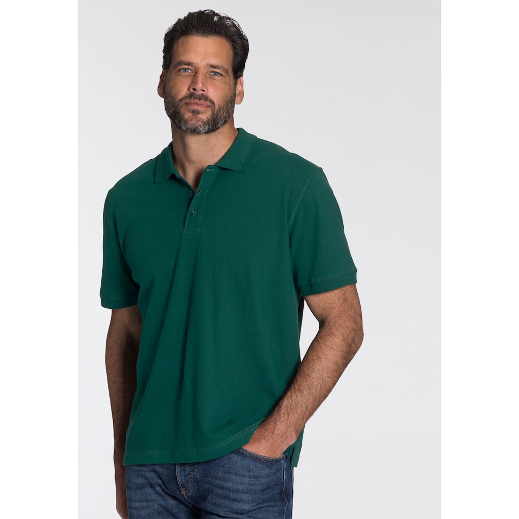 Man's World Poloshirt