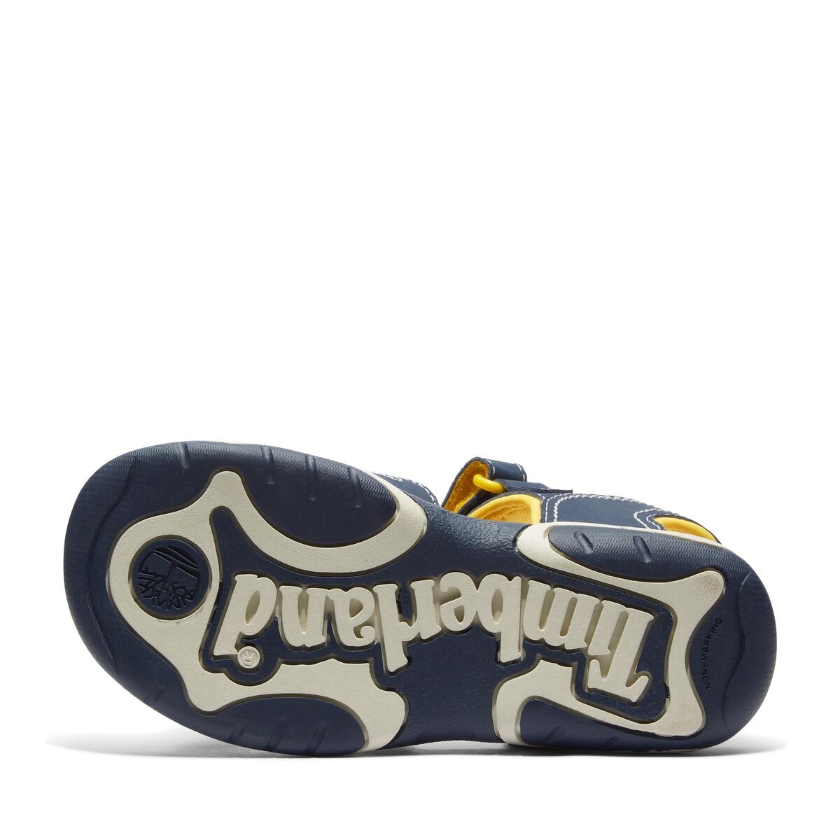 Timberland Sandale »Adventure Seeker 2 Strap«, mit Klettverschluss