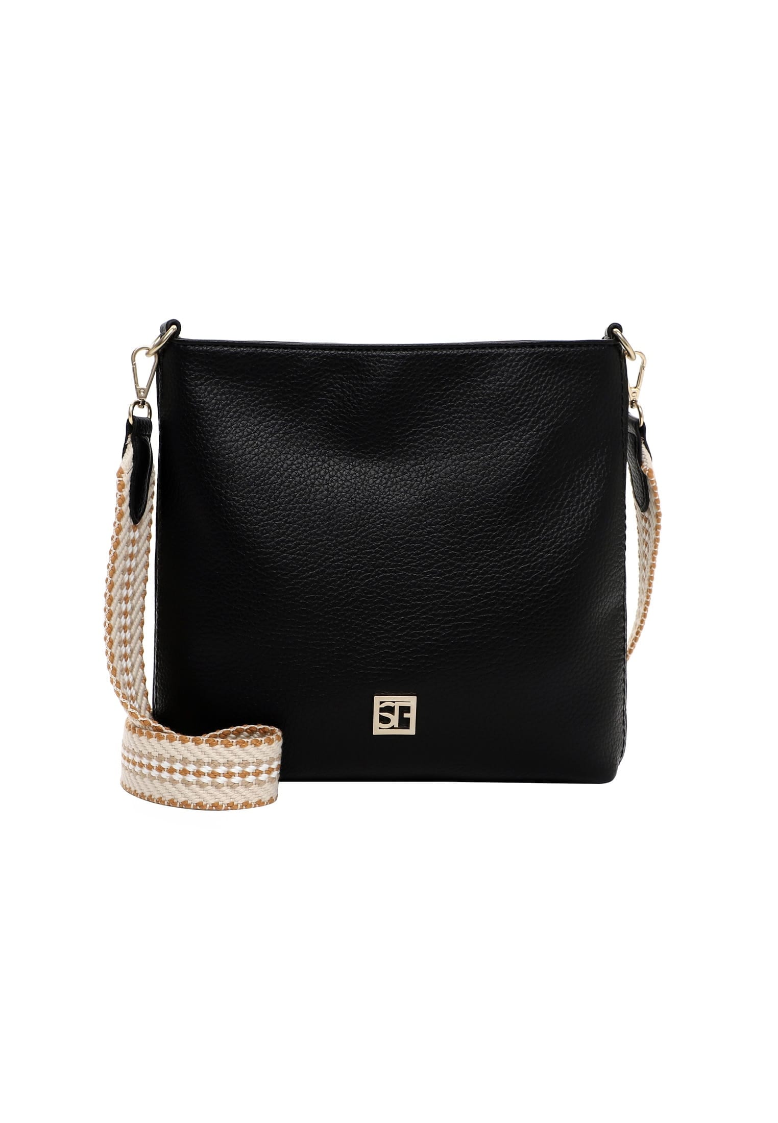 Suri Frey Sac Porté épaule Sfy Amey Black One Size unisex