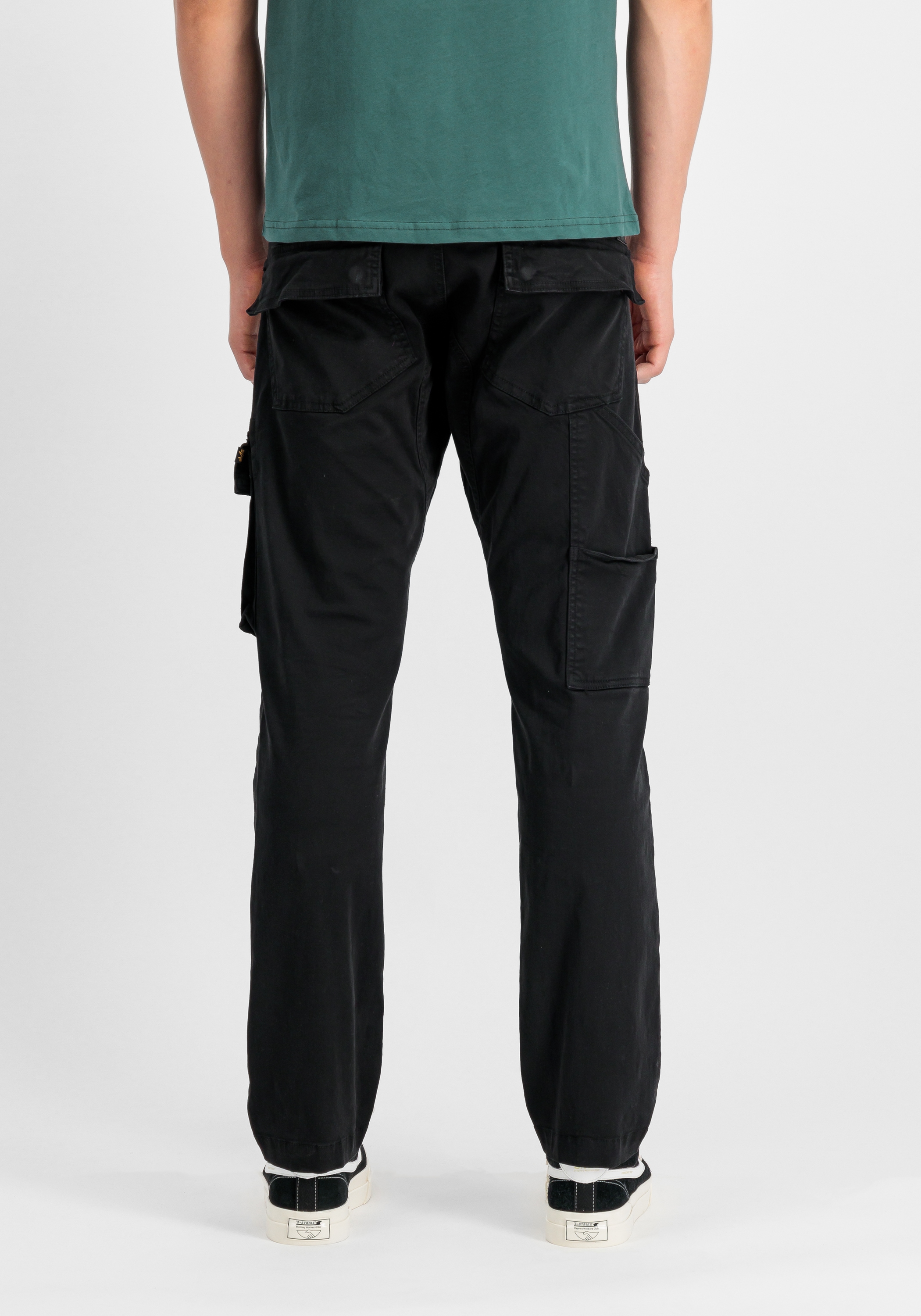 Alpha Industries Cargohose "Lieutenant"