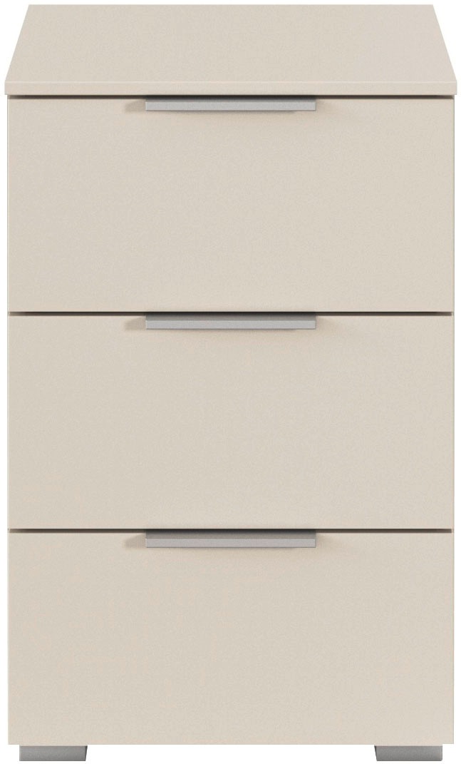 OTTO home Nachtkommode "Nachttisch Nachtkonsole AGORDO in Dekor- oder Hochg günstig online kaufen