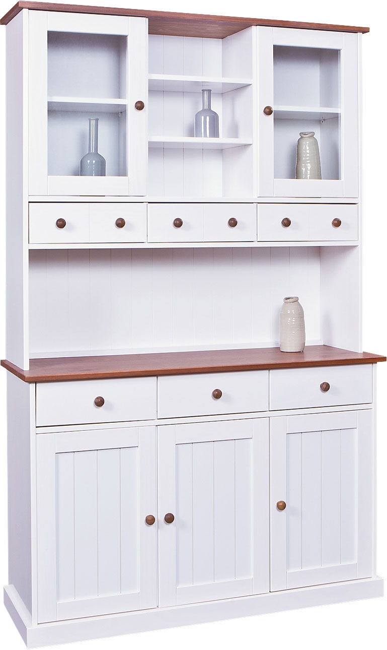 Inter Link Buffet »Westerland« Buffet, Breite 131 cm.