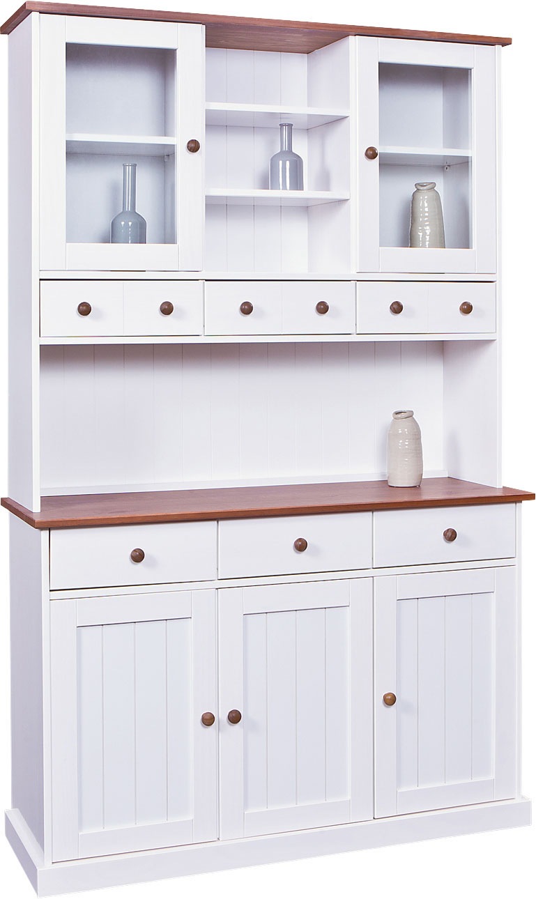 Inter Link Buffet "Westerland" Buffet, Breite 131 cm. günstig online kaufen