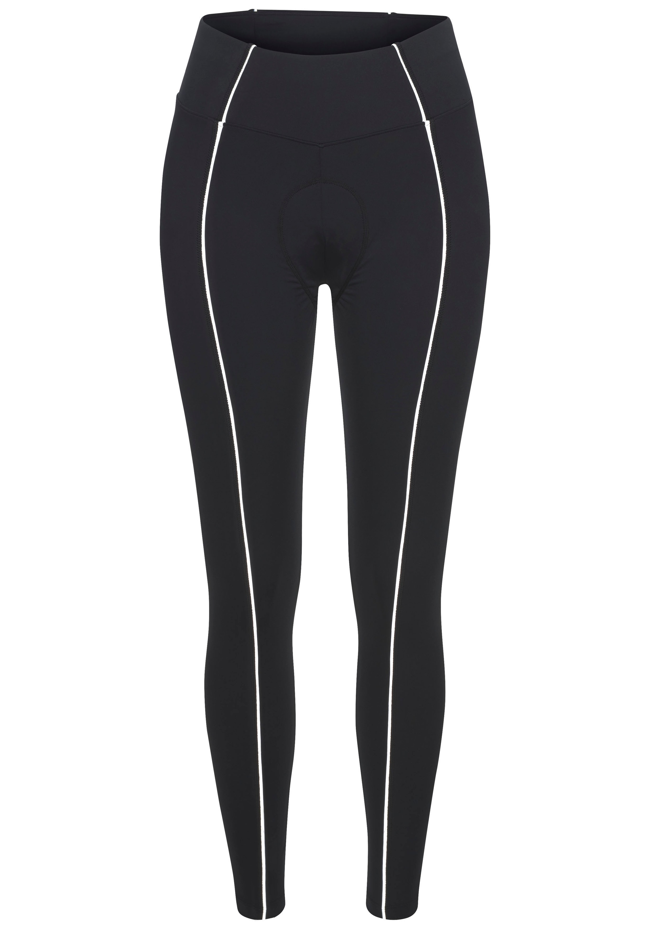 Vivance active Leggings, mit Gesäßpolster günstig online kaufen