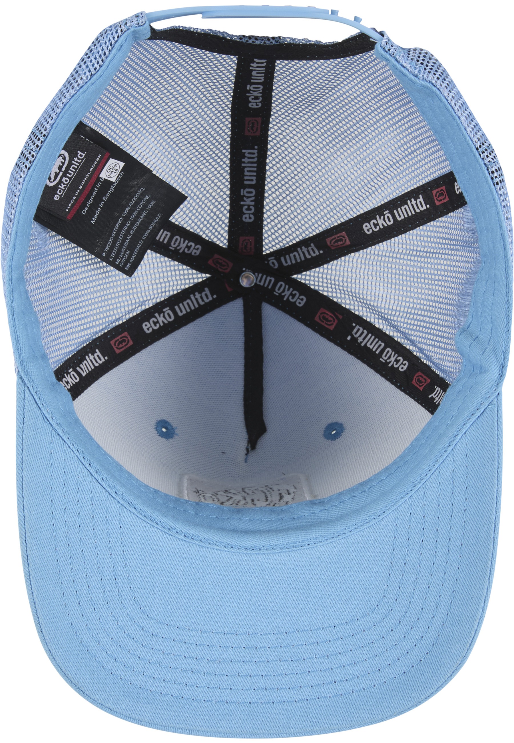 Ecko Unltd. Trucker Cap »Ecko Unltd. Trucker cap Crossover«