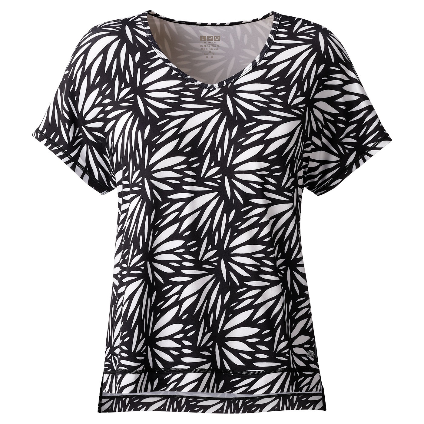 Thumbnail - LPO Funktionsshirt "Funktionsshirt Delia"