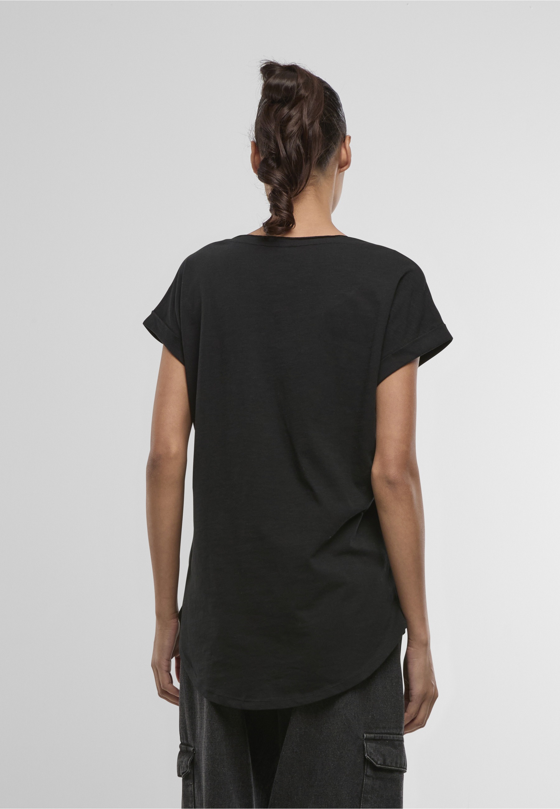 F4NT4STIC Kurzarmshirt »F4NT4STIC Damen« 1 Stk.