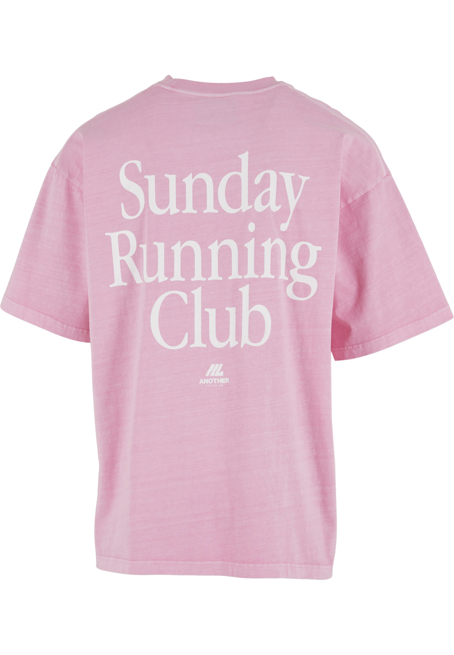 Another Cotton Lab T-Shirt »Another Cotton Lab SRC Signature T-Shirt« 1