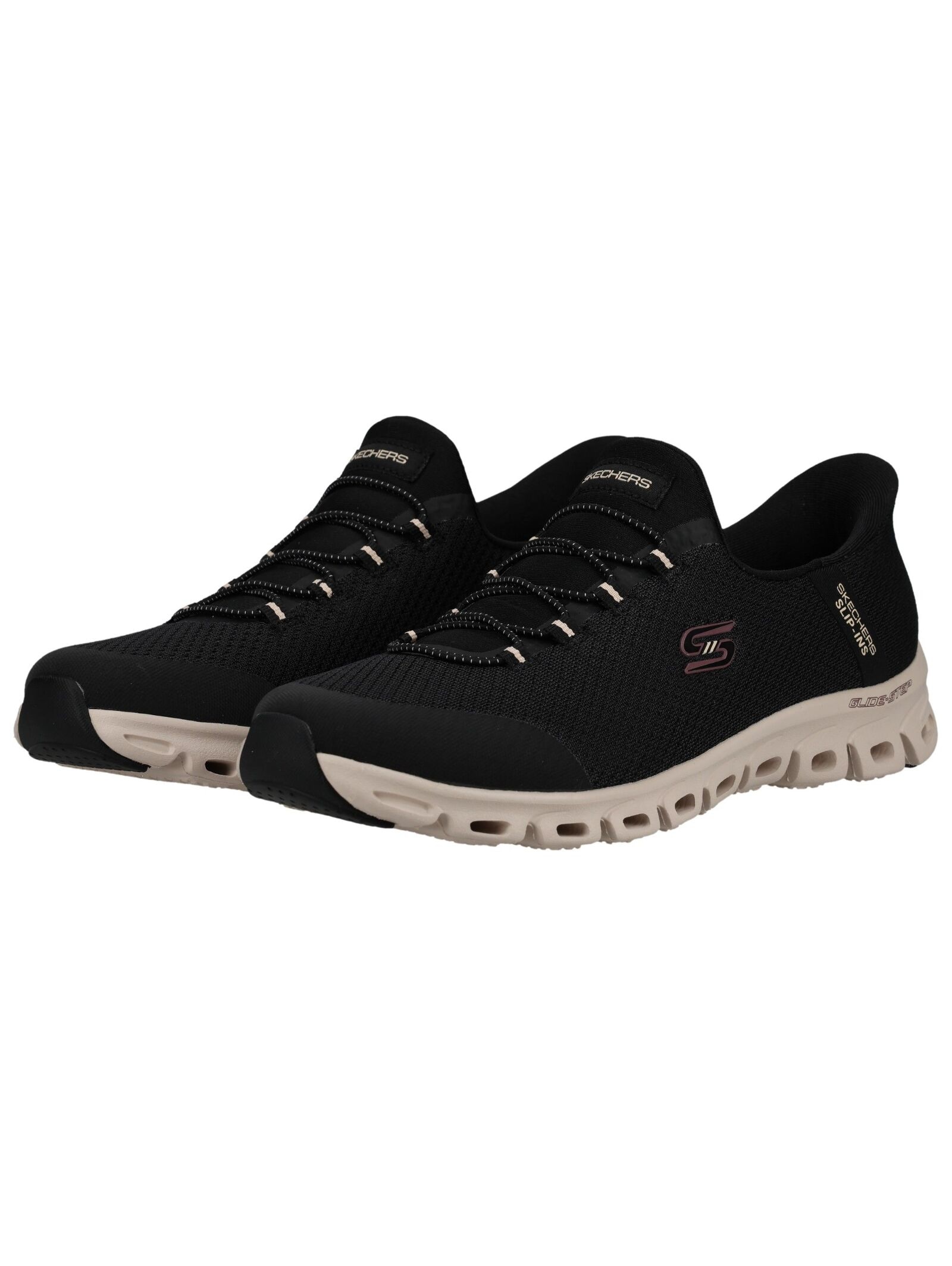 Skechers Sneaker »Skechers Sneaker Textil«