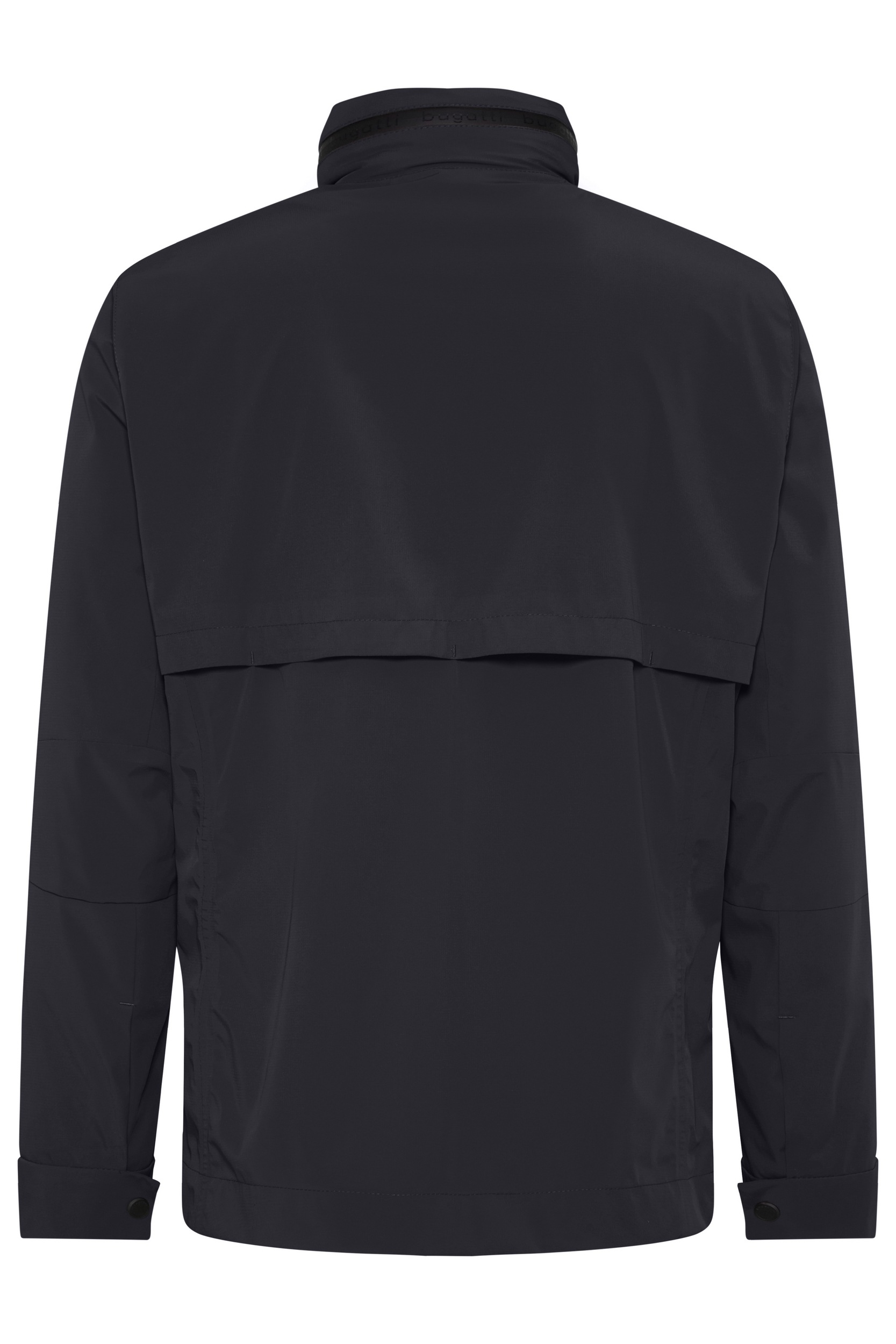 bugatti Kurzjacke mit Kapuze mit wasserabweisender Funktion günstig online kaufen