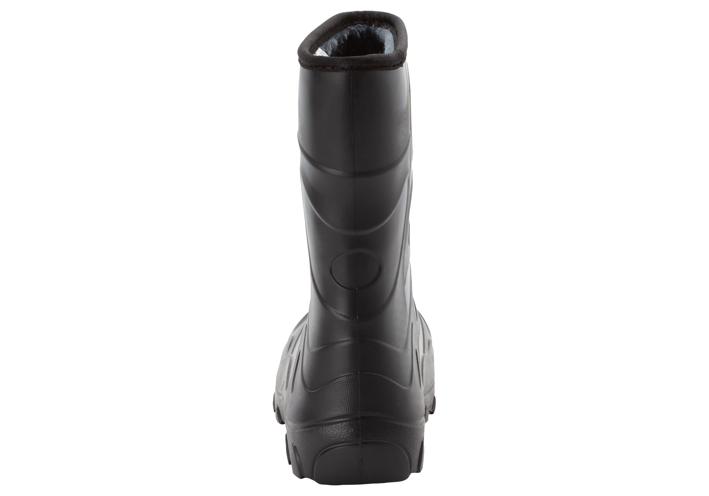 McKINLEY Gummistiefel »Rock Double«, gefüttert