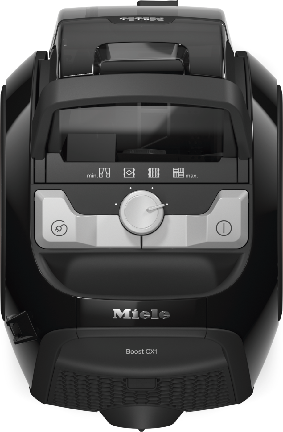 Miele Bodenstaubsauger "Boost CX1 125 Gala Ed" 890 W beutellos mit Comfort- günstig online kaufen