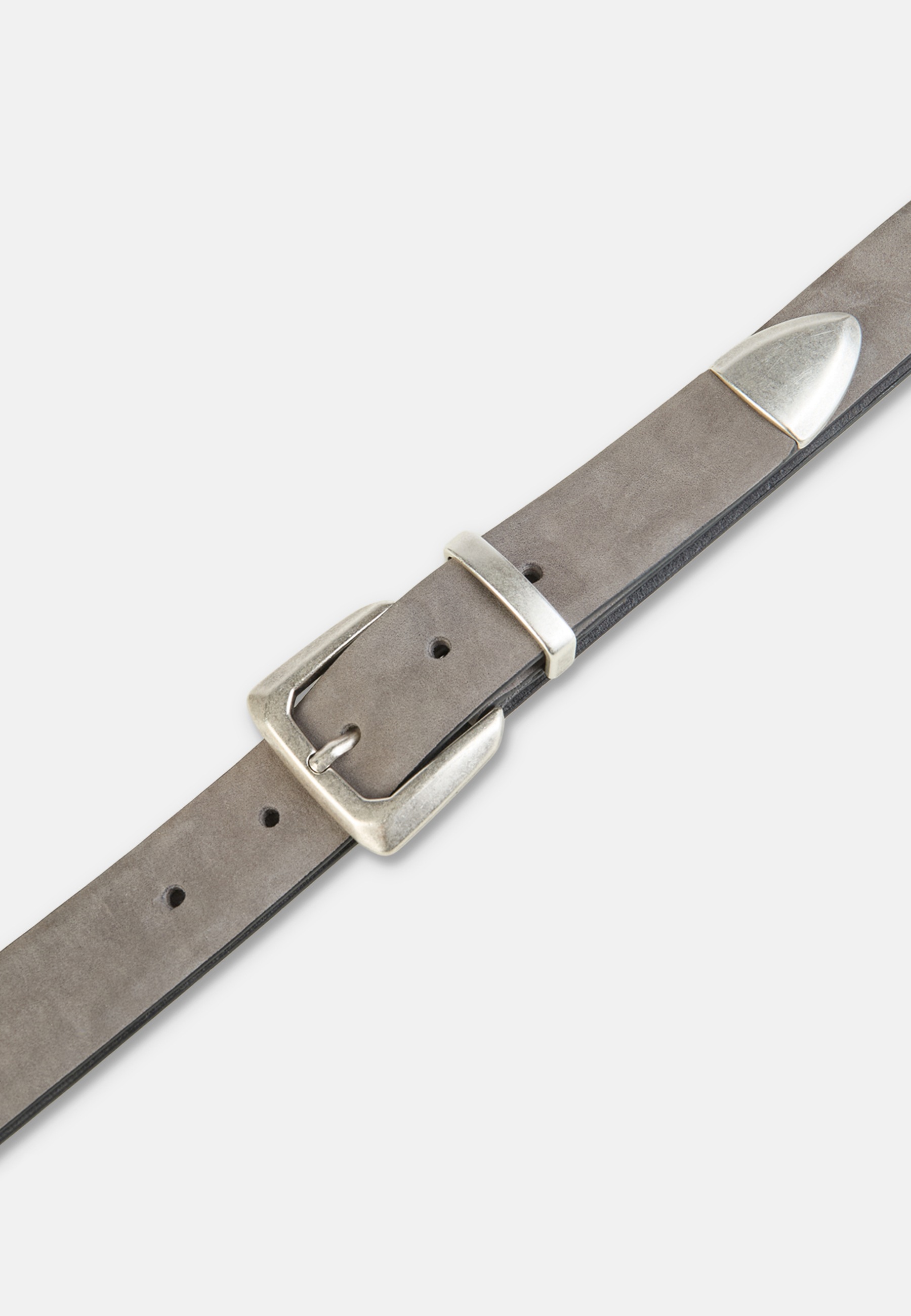 LLOYD Men’s Belts Ledergürtel »Lloyd Belts Herrengürtel 0398«