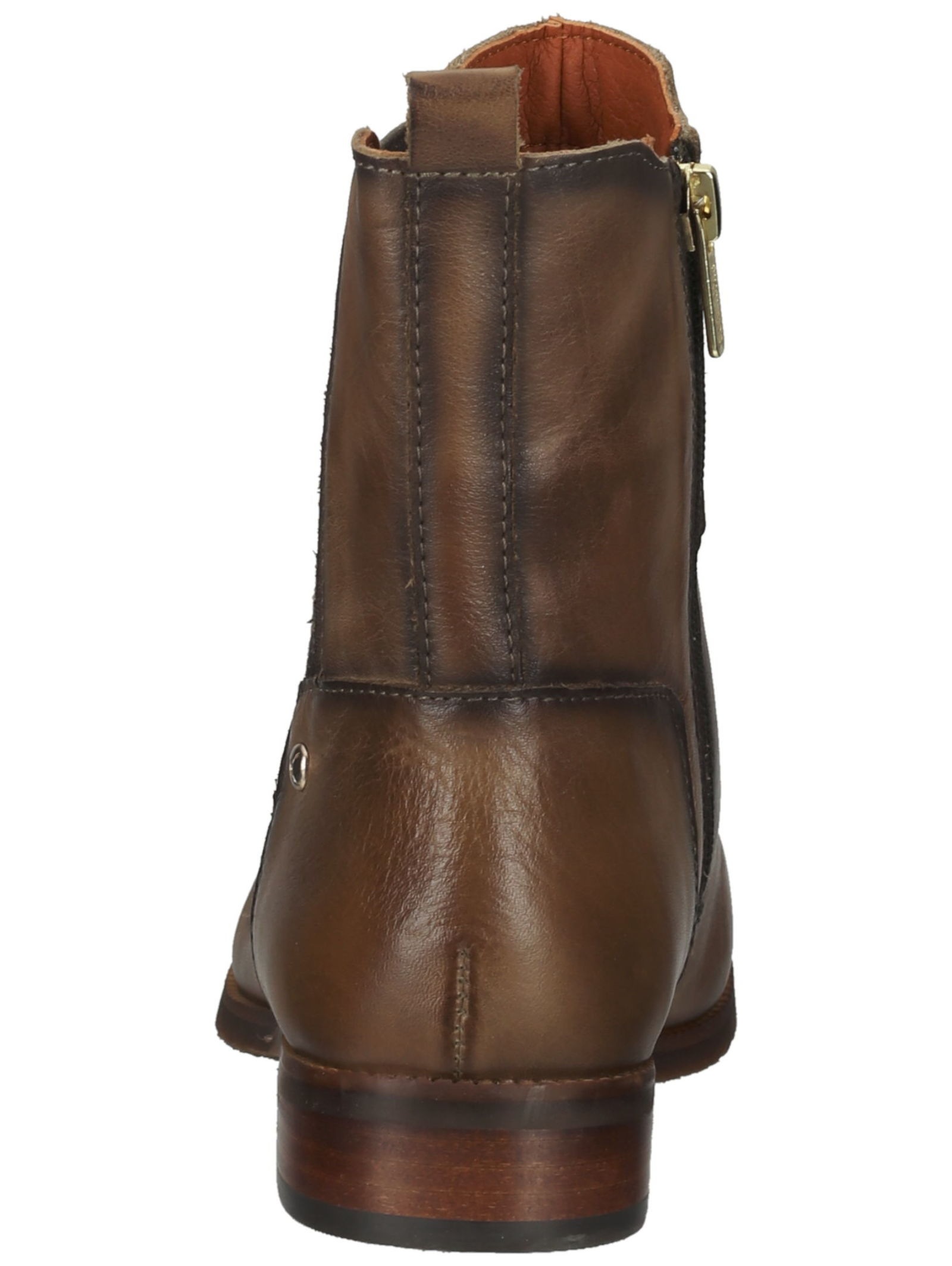 PIKOLINOS Stiefelette »PIKOLINOS Stiefelette Leder/Textil«