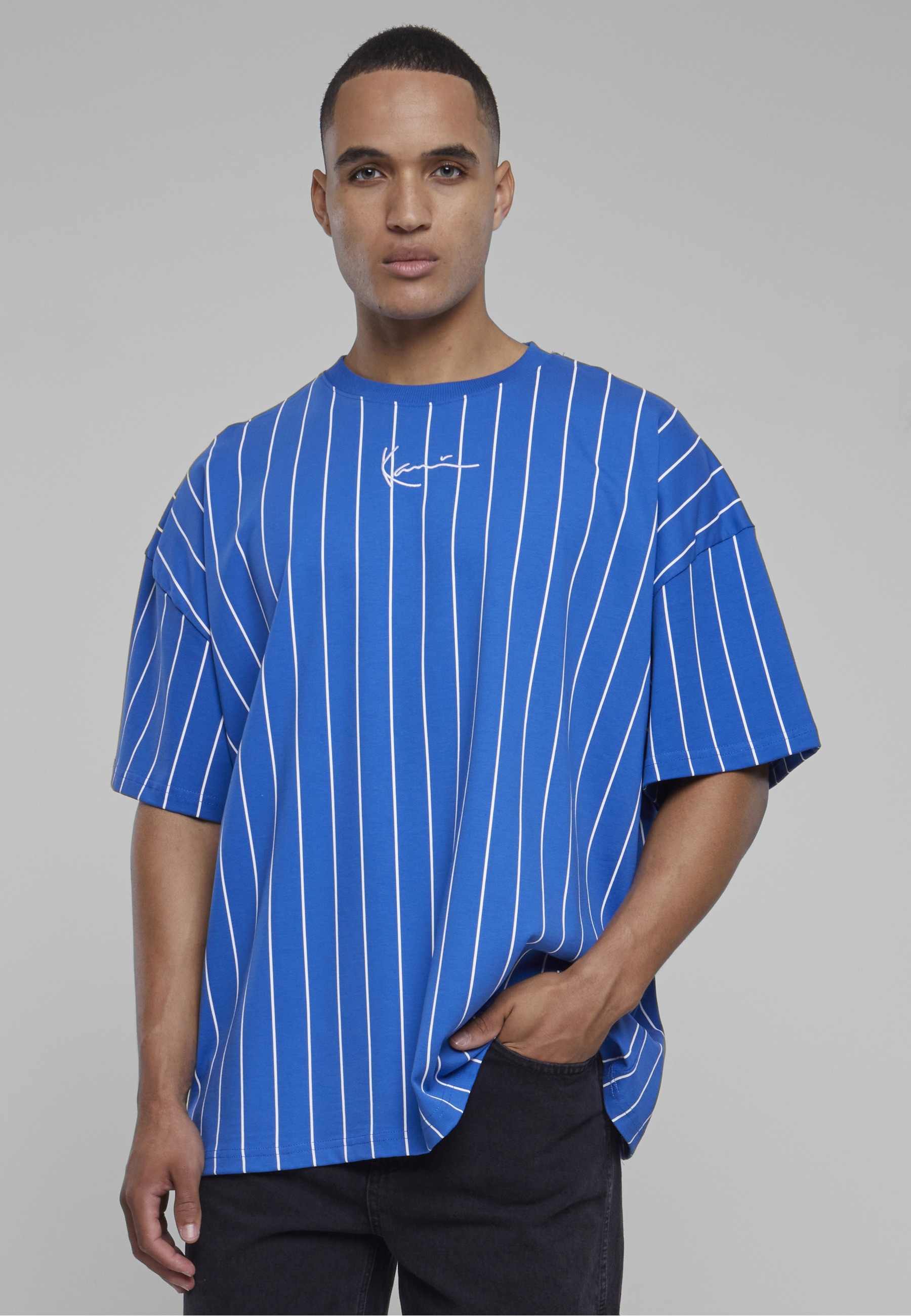 Karl Kani T-Shirt »Karl Kani Herren« 1 Stk.