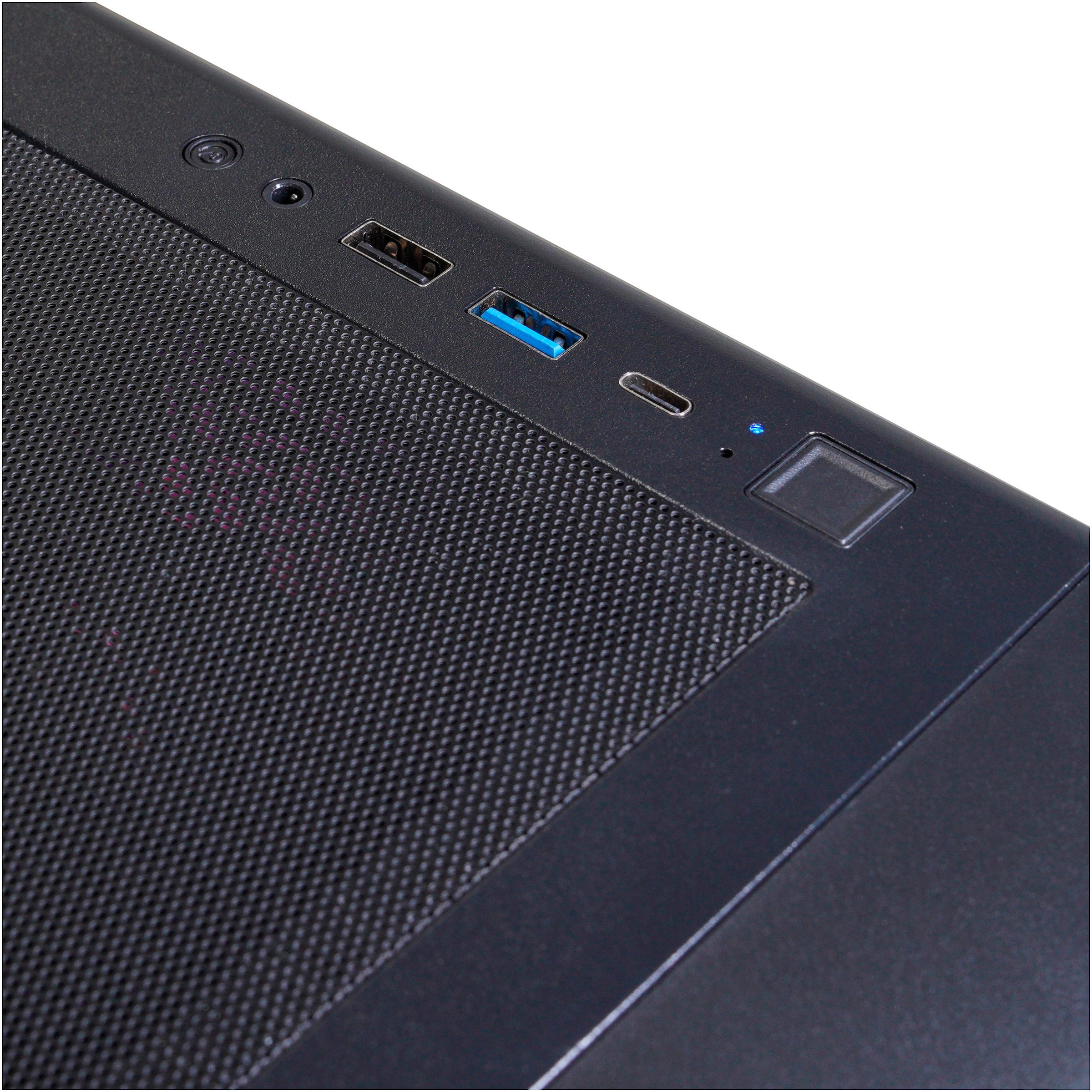 GAMEMAX Gaming-PC-Komplettsystem »MegaDeal AERIS GB 2863 AMD Ryzen 7 5700X 32GB 1TB SSD RTX 5060« 27 ″ AMD Ryzen 7 GeForce RTX 5060 32 GB RAM 1.000 GB SSD Windows 11 + MSI PRO MP272L LCD-Monitor, 68,6cm (27")