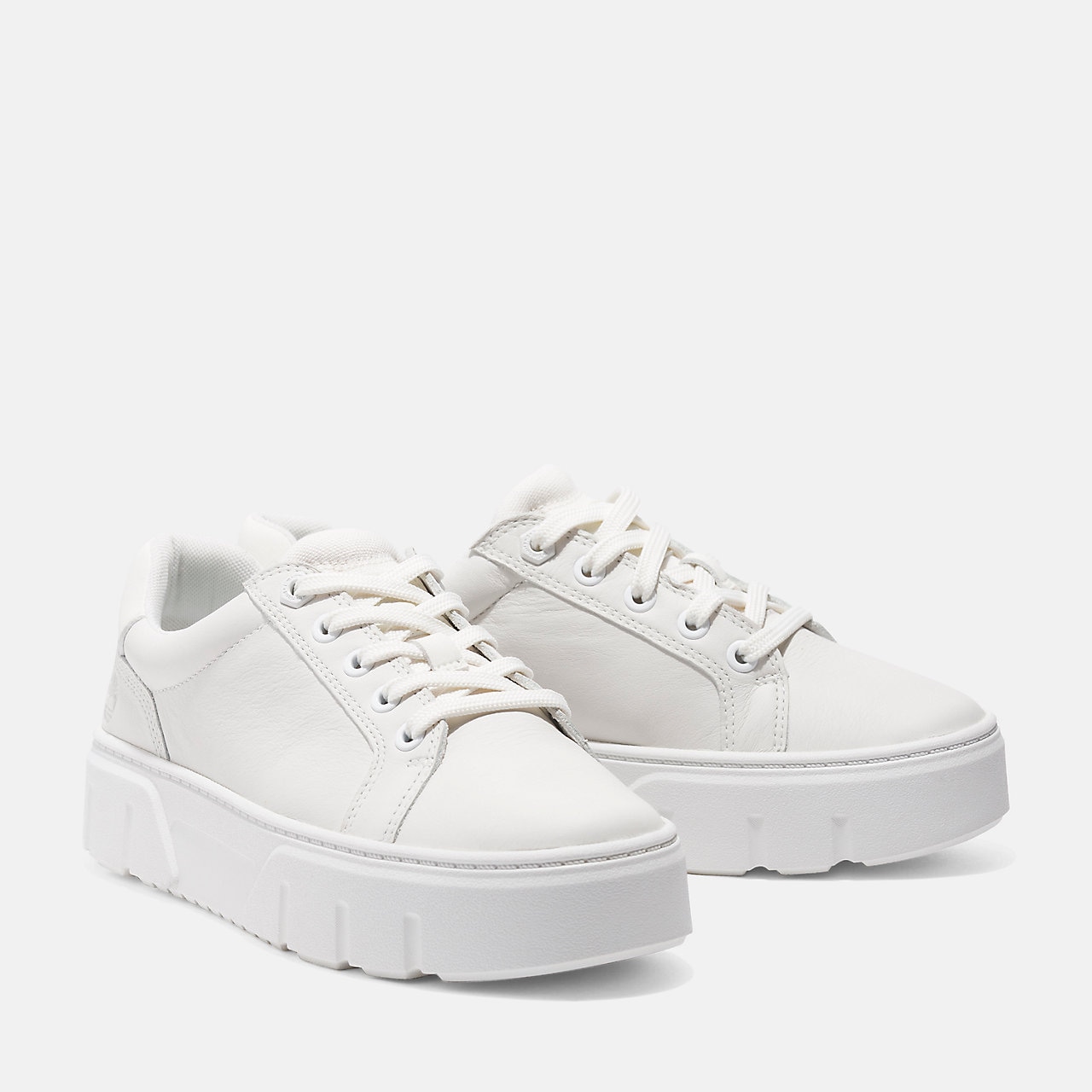 Sneaker »LAUREL COURT LOW LACE UP SNEAKER«