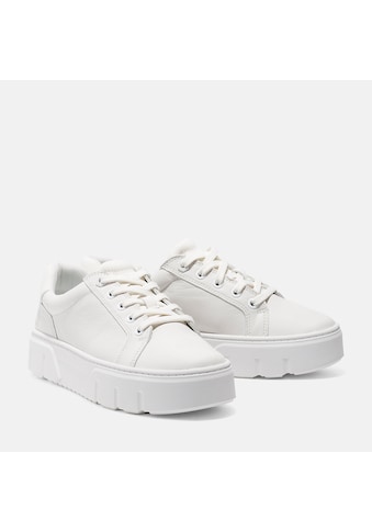 Sneaker »LAUREL COURT LOW LACE UP SNEAKER«