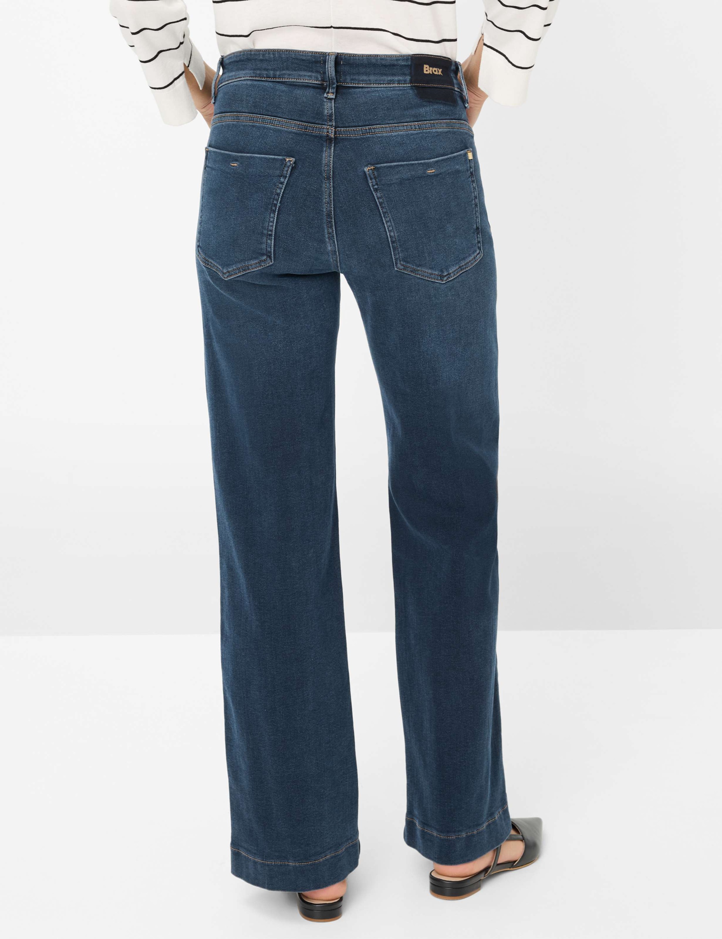 Brax 5-Pocket-Jeans "Style MAINE" günstig online kaufen
