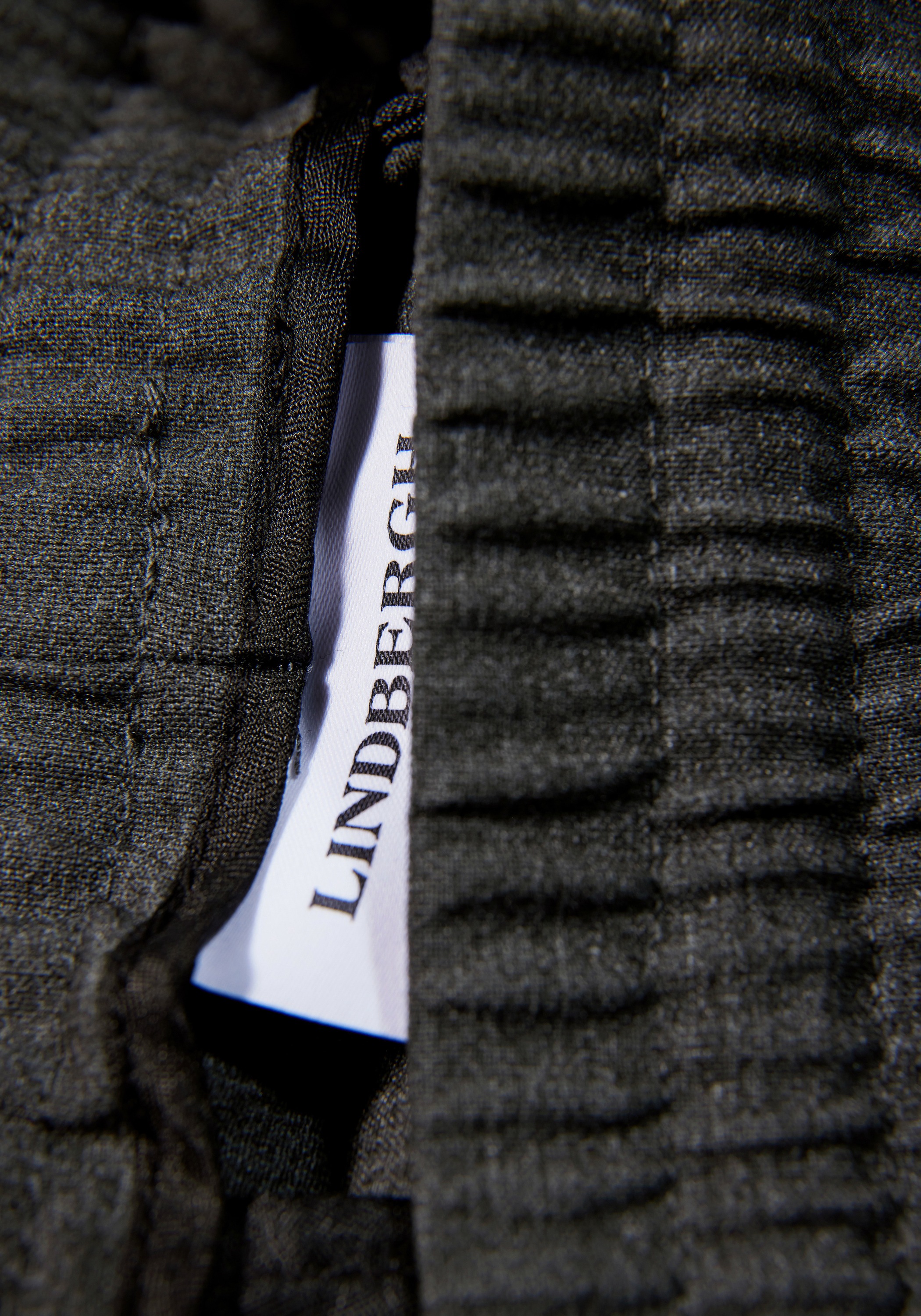LINDBERGH Stoffhose »Lindbergh Freizeithose«