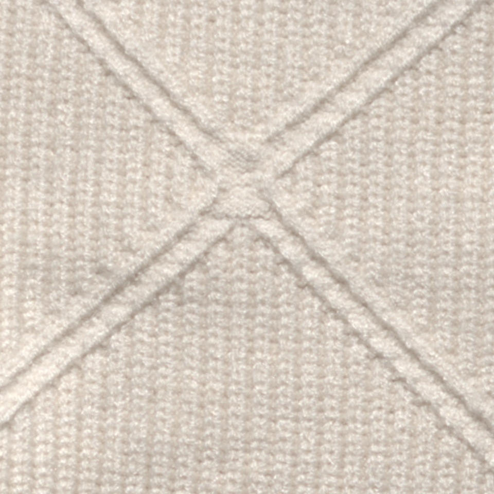 STREET ONE STUDIO Strickpullover, aus softem Materialmix