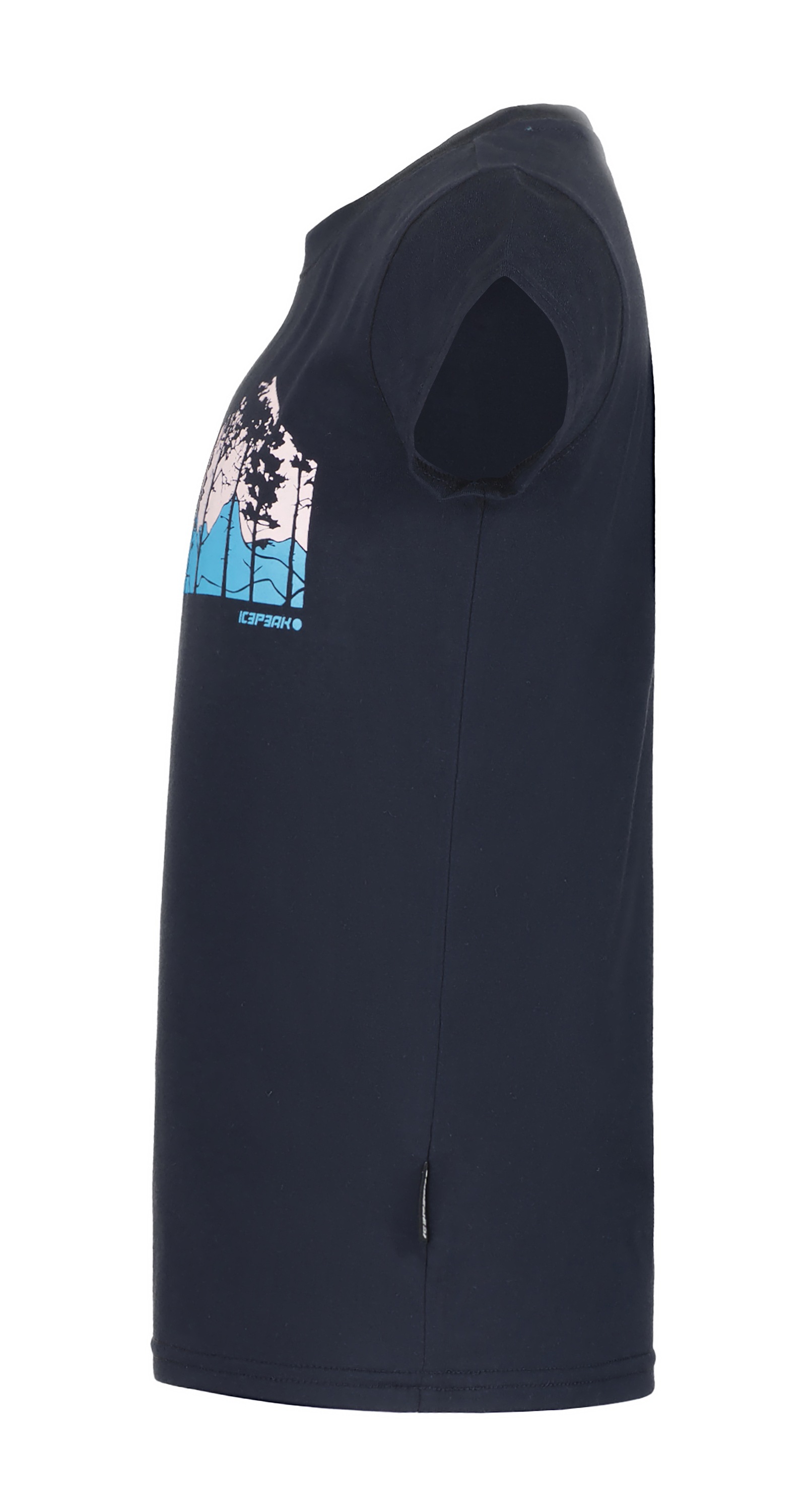 Icepeak Funktionsshirt »Icepeak T-shirt KEARNY JR«