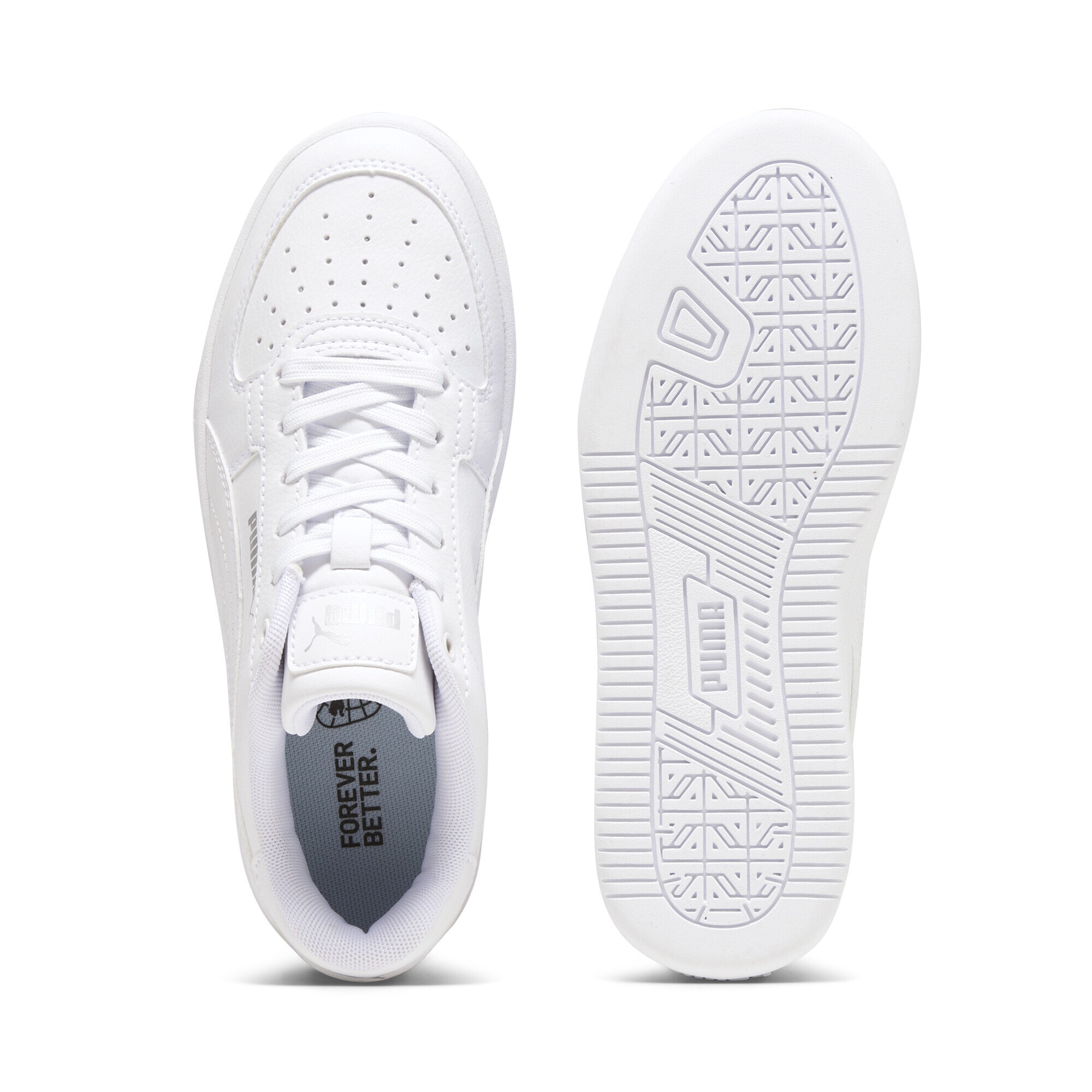 PUMA Sneaker »PUMA Caven 2.0 Sneakers Jugendliche«