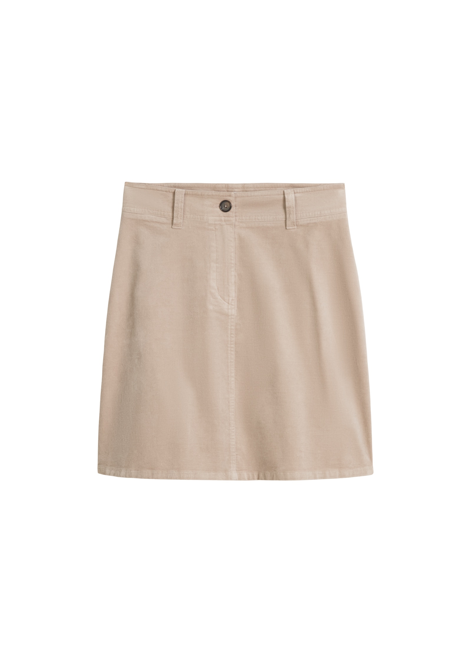 Marc O'Polo Webrock »aus Organic Cotton Stretch«