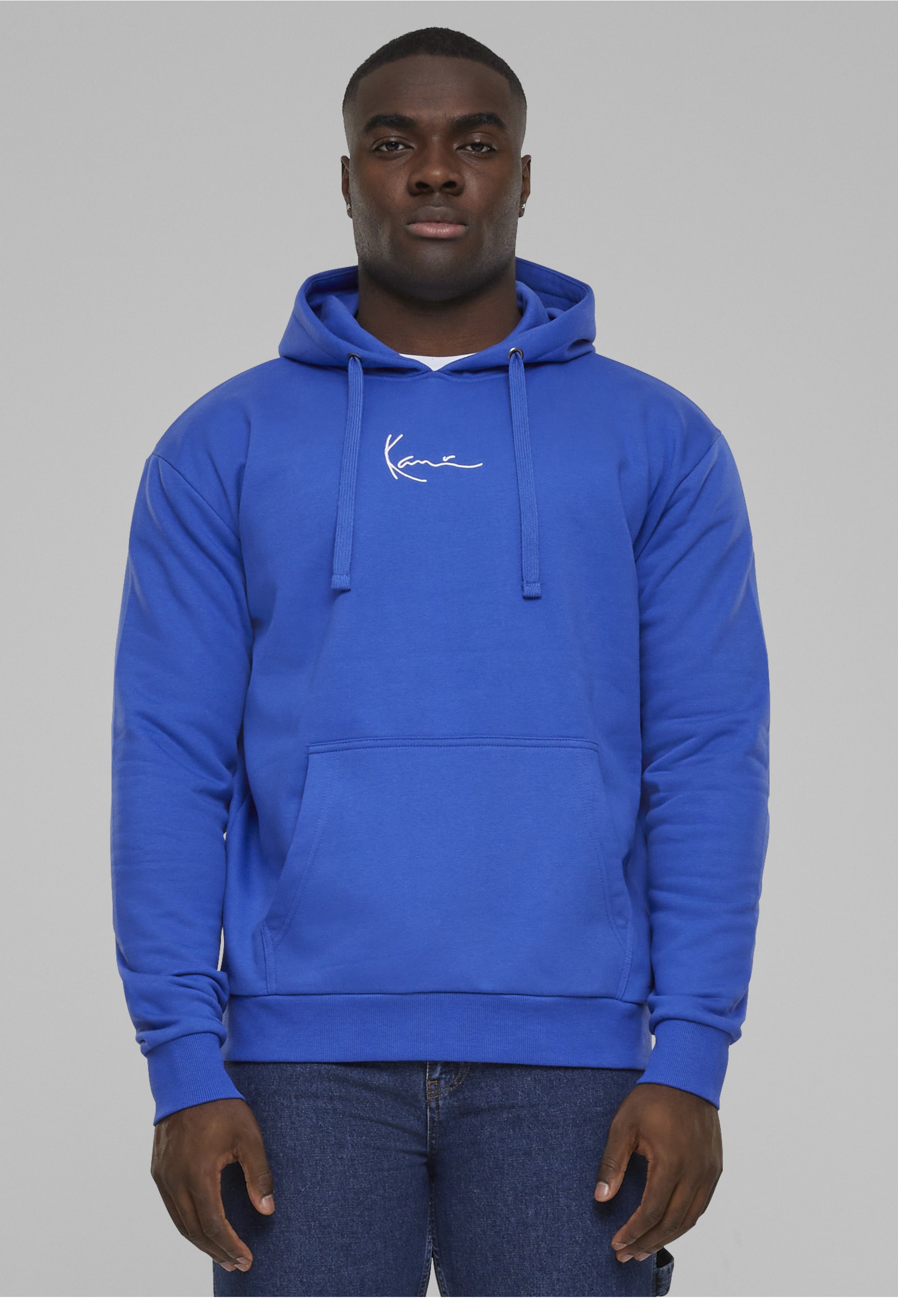 Karl Kani Kapuzenpullover »Karl Kani Herren« 1