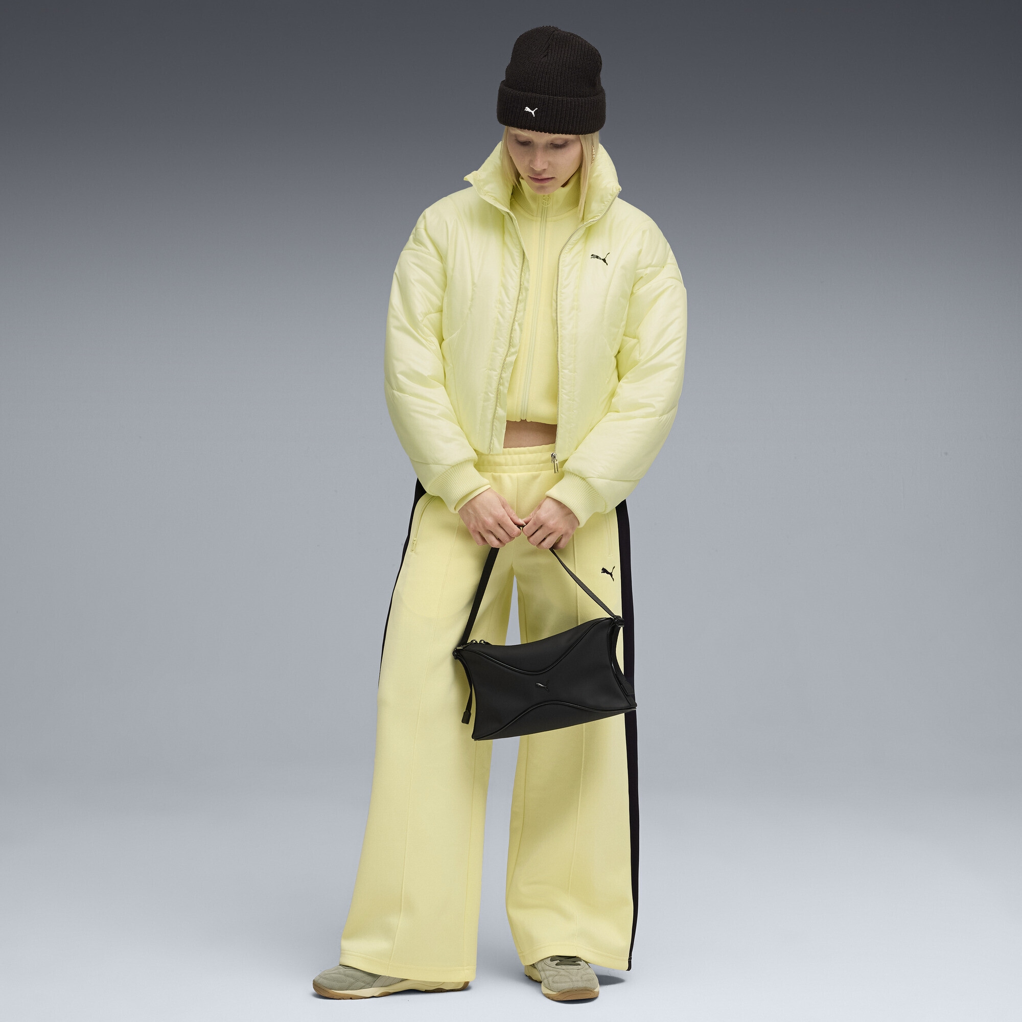PUMA Winterjacke »DARE TO Pufferjacke Damen«