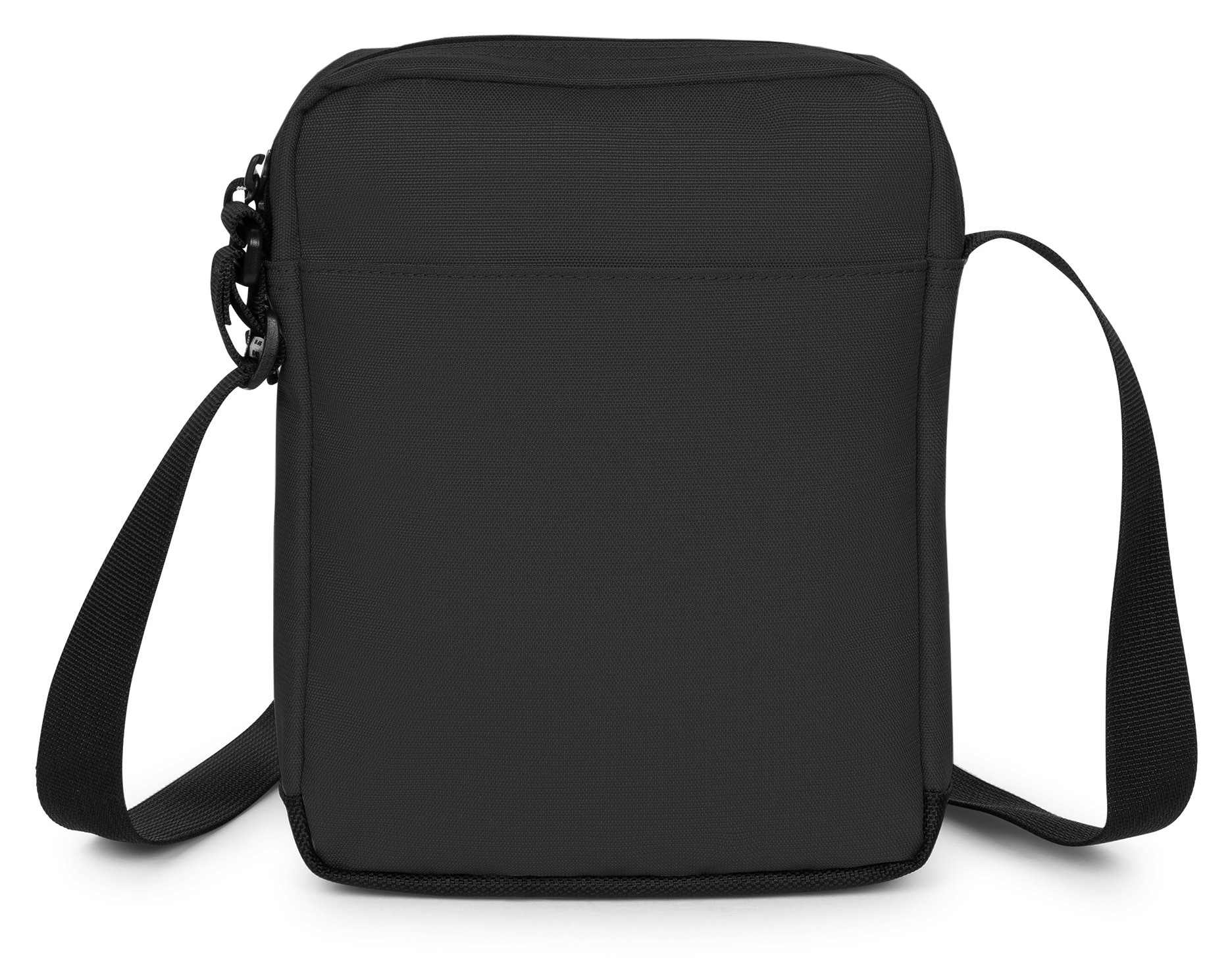 Eastpak Umhängetasche »MINI BAG PRO CS Black Pro« Cross Body Bag mit verstellbarem Schulterriemen, mit Handyfach