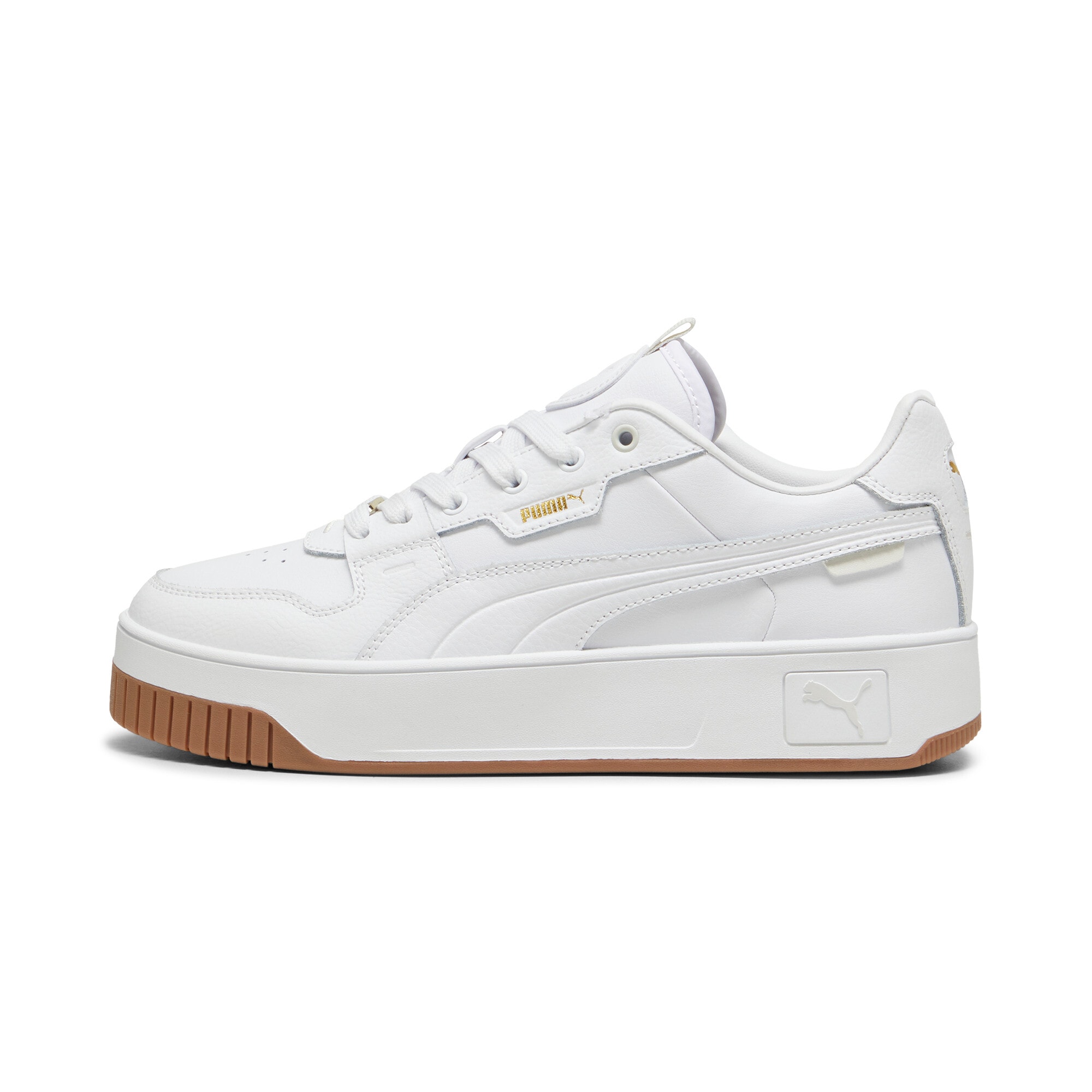 PUMA Sneaker »CARINA STREET LUX«
