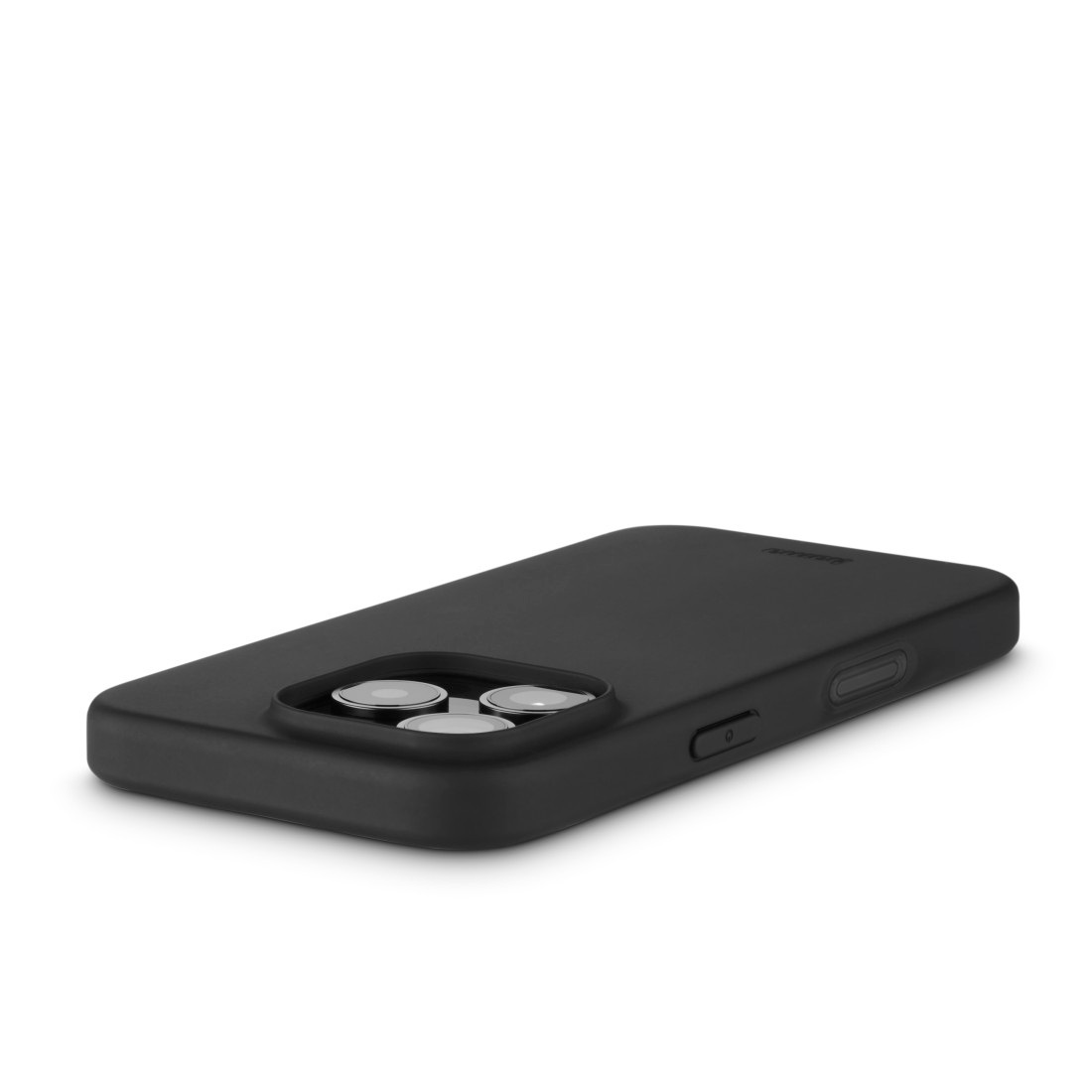 Hama Smartphone-Hülle »Handyhülle "Fantastic Feel" für Apple iPhone 16 Pro Max«, iPhone 16 Pro Max, 17,5 cm (6,9 Zoll)