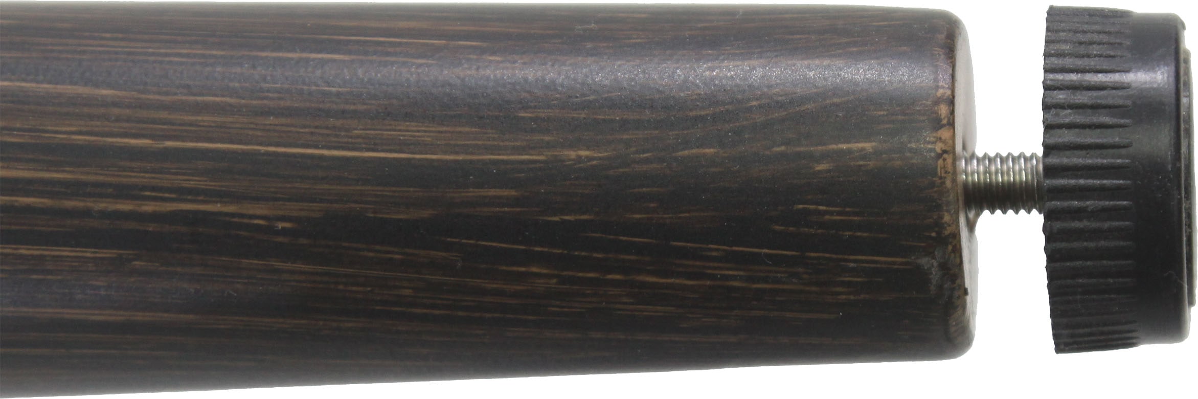 Essentials Gartentisch »Pedro Terrassentisch«, (Packung, 1 St.), Wenge-Schwarz Ceramic