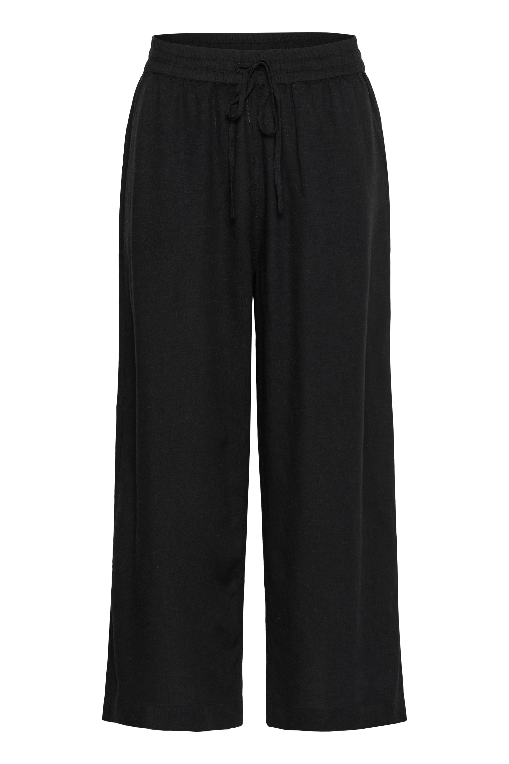 KAFFE Stoffhose "Damen Casual Hose KAmilia"