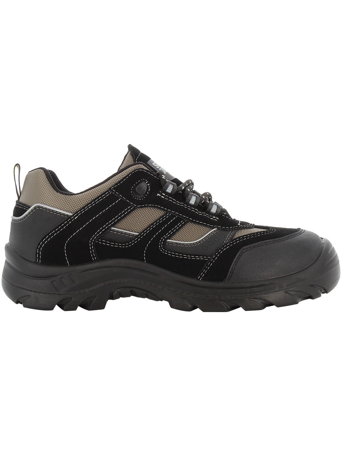 Safety Jogger Works Sicherheitsschuh "Jumper"