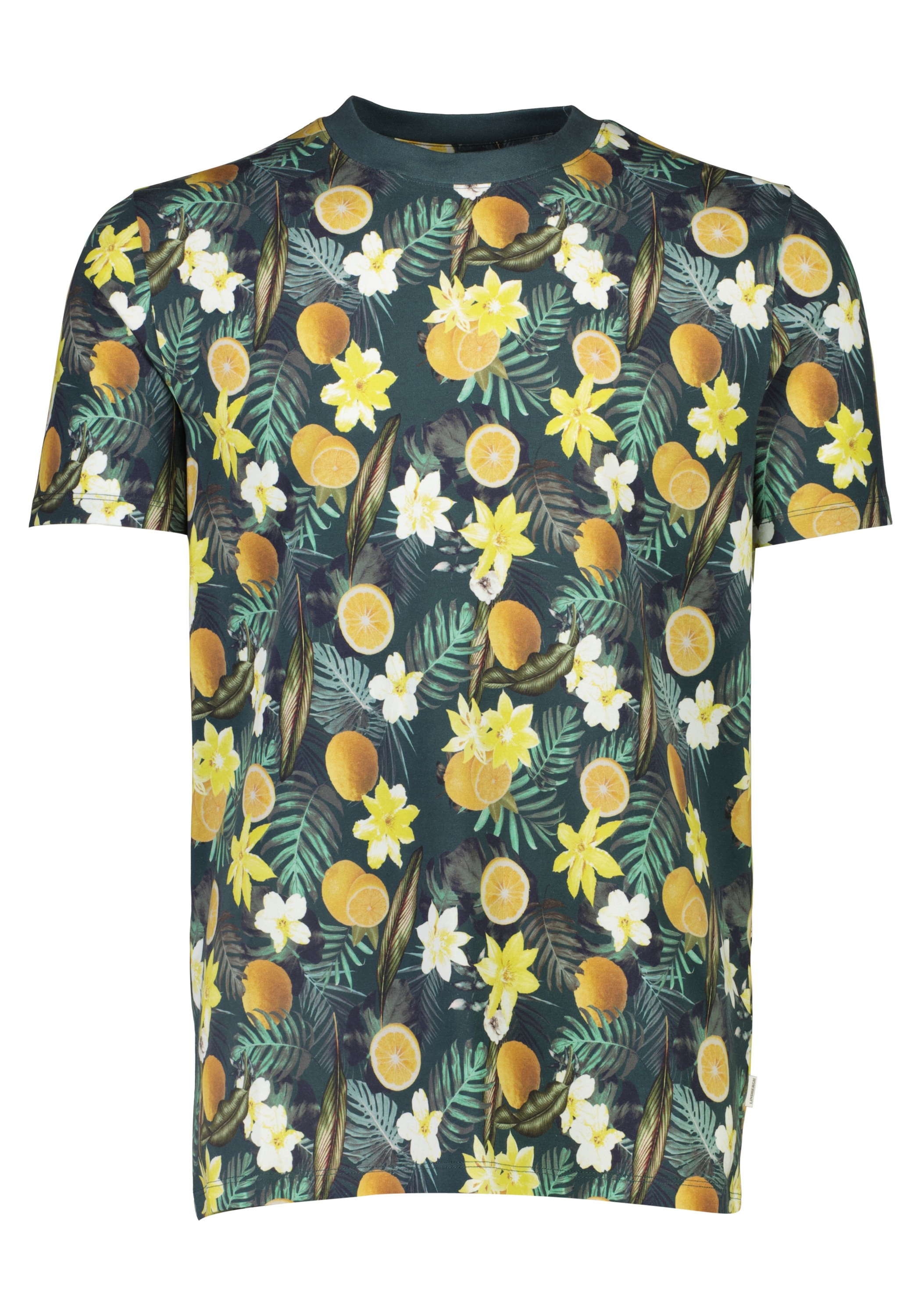 LINDBERGH T-Shirt "T-Shirt Relaxed Fit" günstig online kaufen