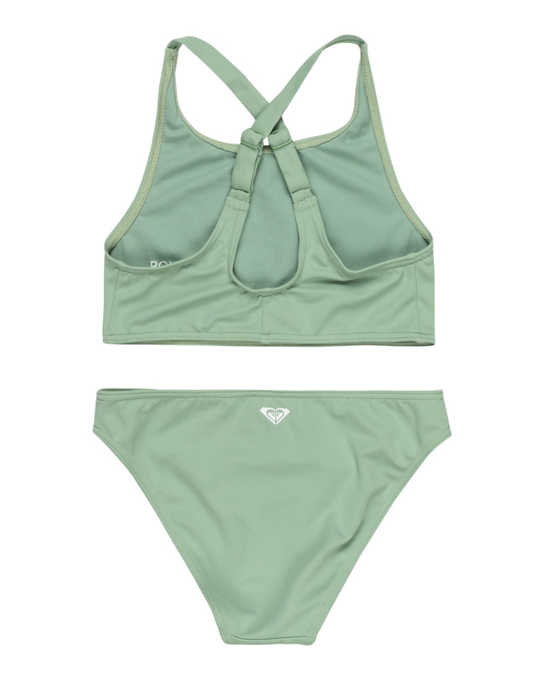 Roxy Badeanzug »Solid Active«