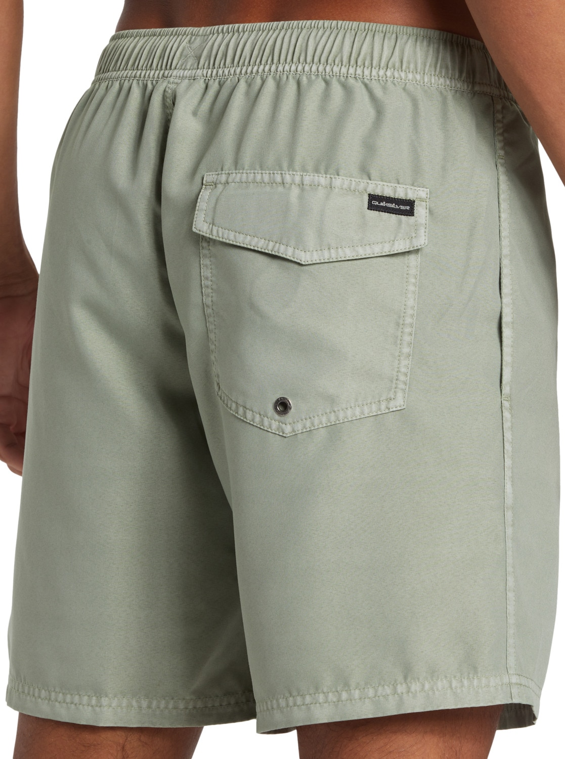 Quiksilver Boardshorts »Everyday Surfwash Volley 17"«