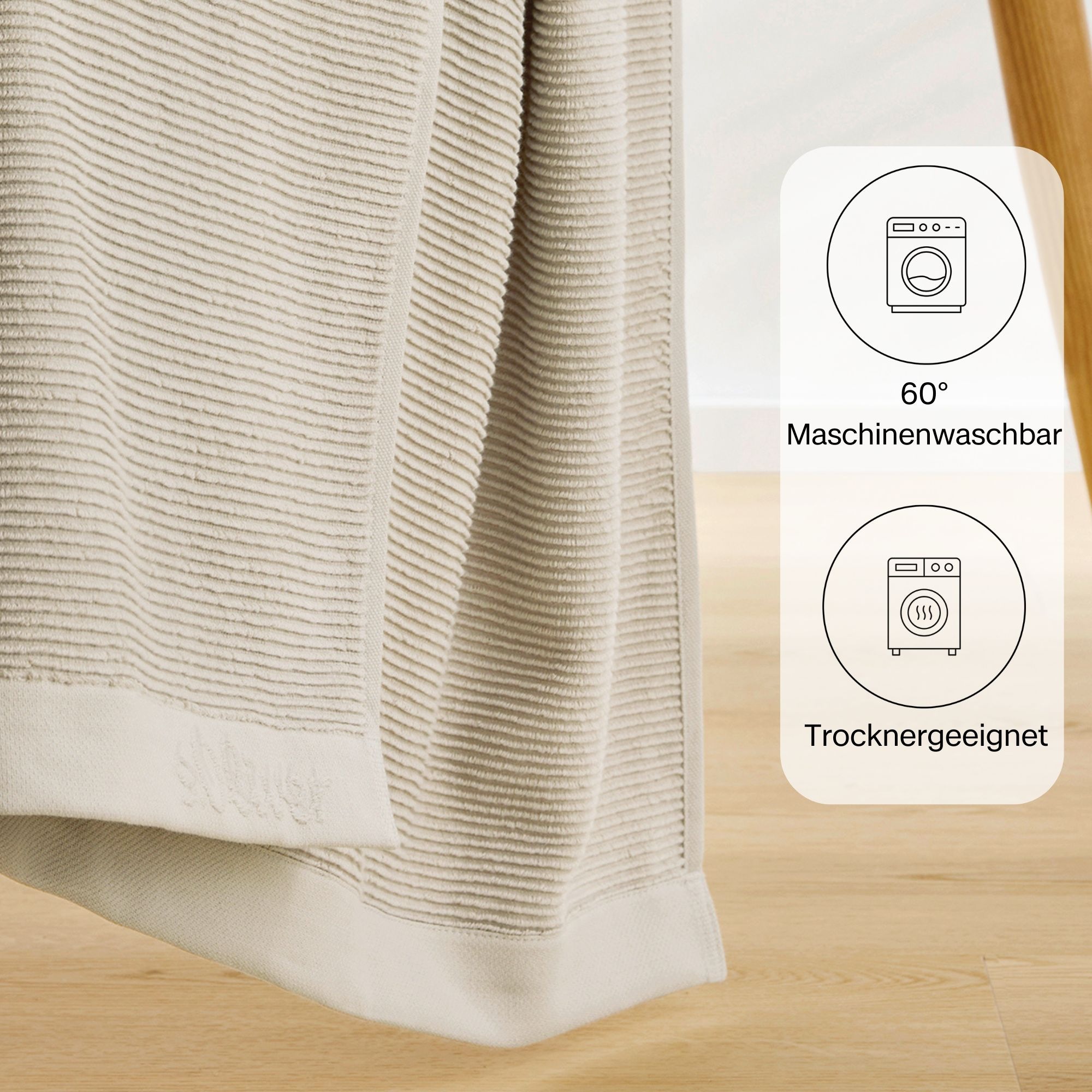 s.Oliver Saunatuch »s. Oliver Saunatuch« weich & saugstark