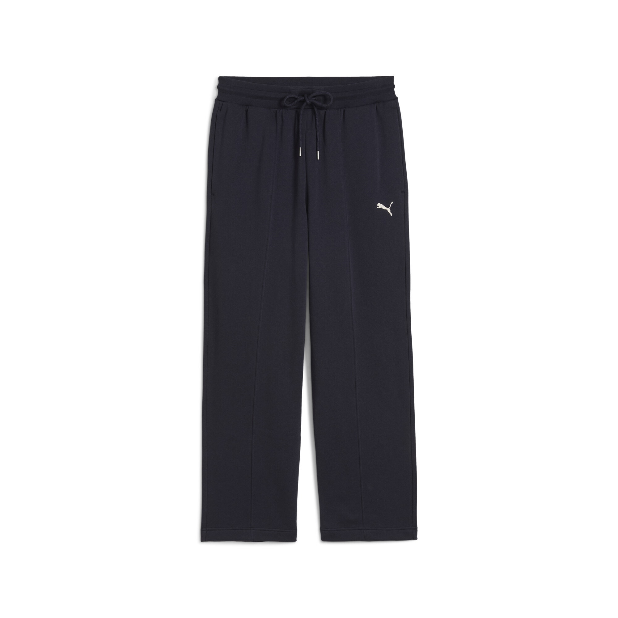 PUMA Sporthose "PUMA Class Relaxed Pintuck Jogginghose Herren" günstig online kaufen