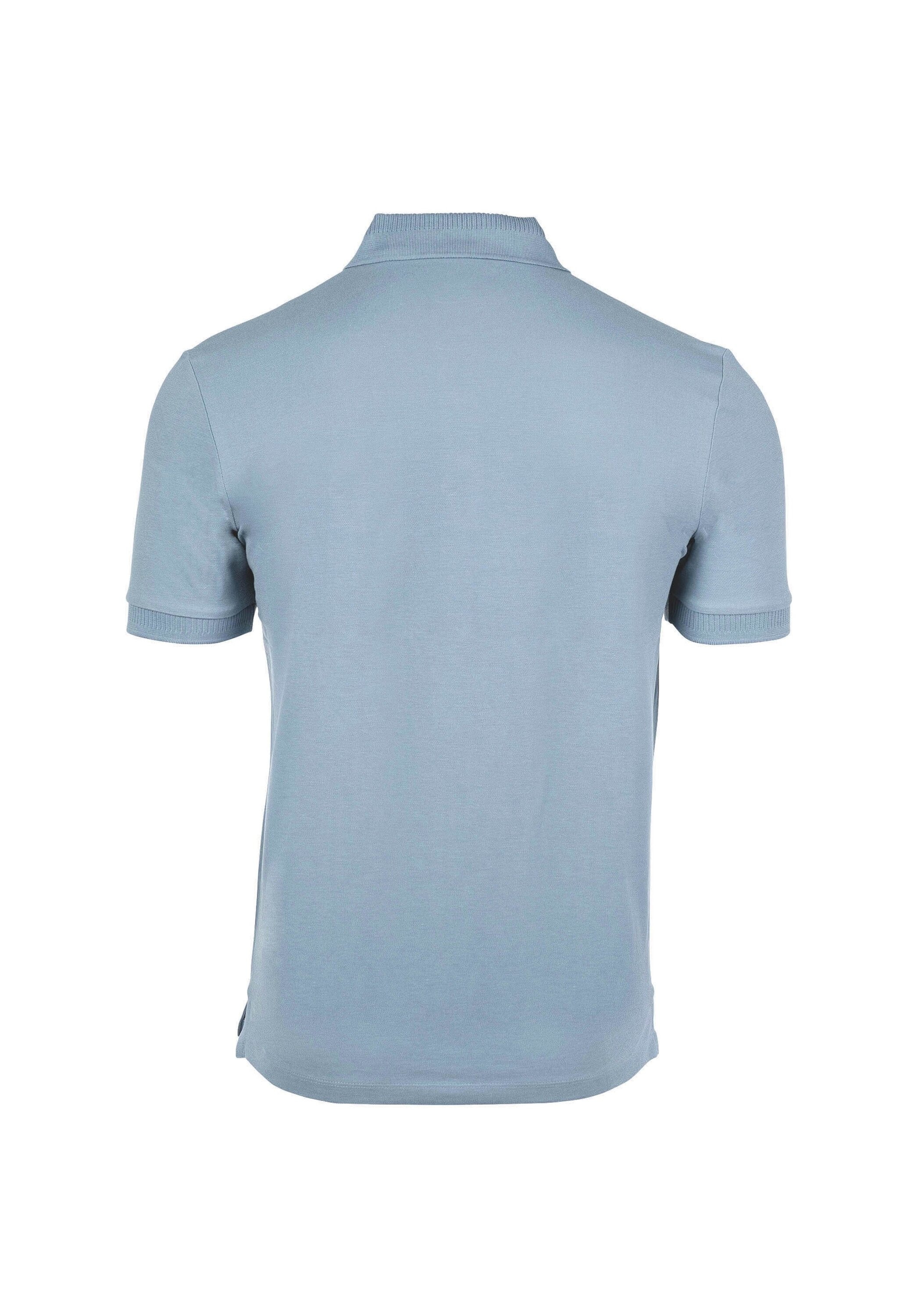 HUGO Poloshirt »Poloshirt DERESO232«