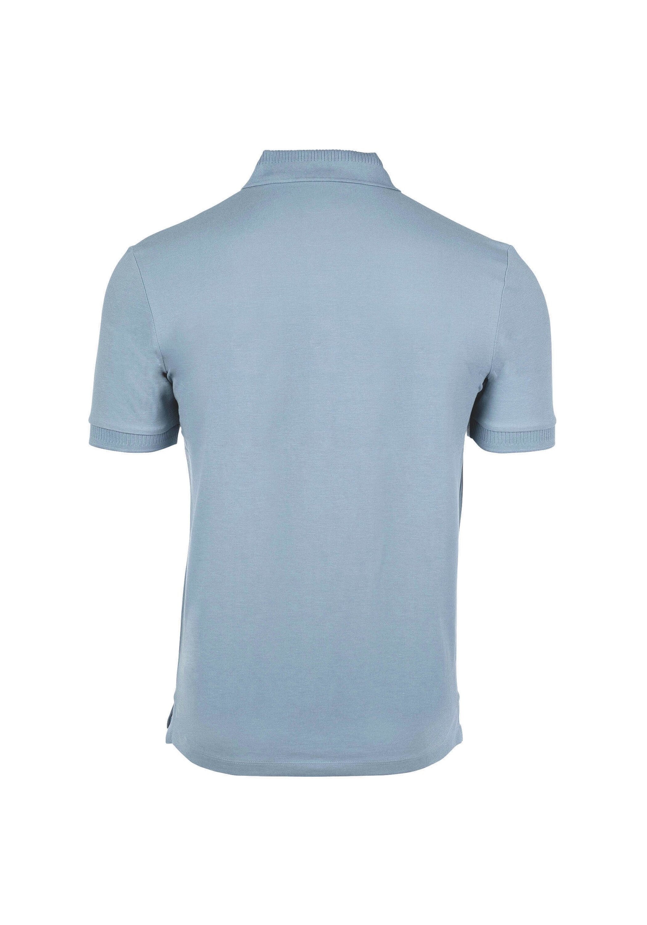 HUGO Poloshirt "Poloshirt DERESO232" günstig online kaufen