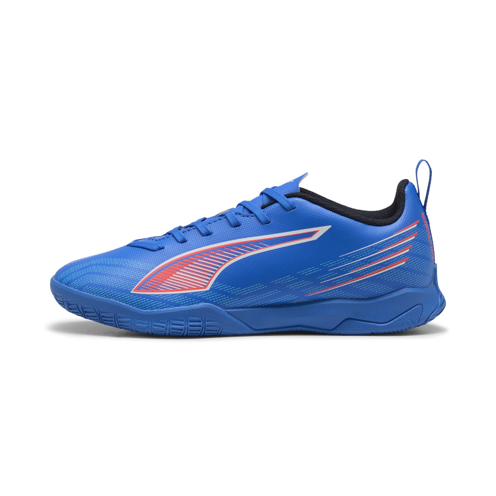 PUMA Fußballschuh »ULTRA 6 PLAY Futsalschuhe Jugendliche«
