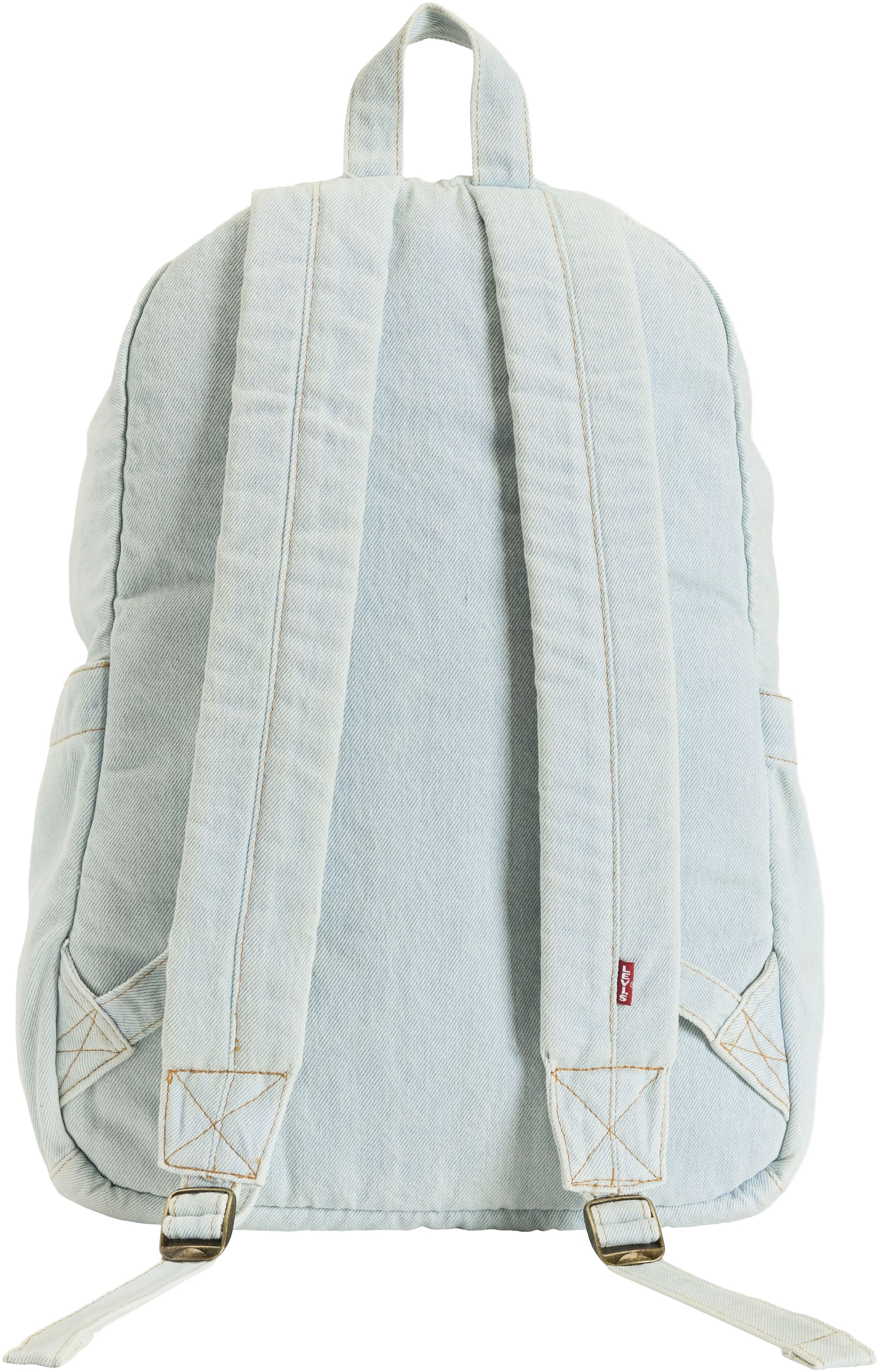 Levi's® Cityrucksack »REMI BACKPACK« Freizeitrucksack in Denim-Optik