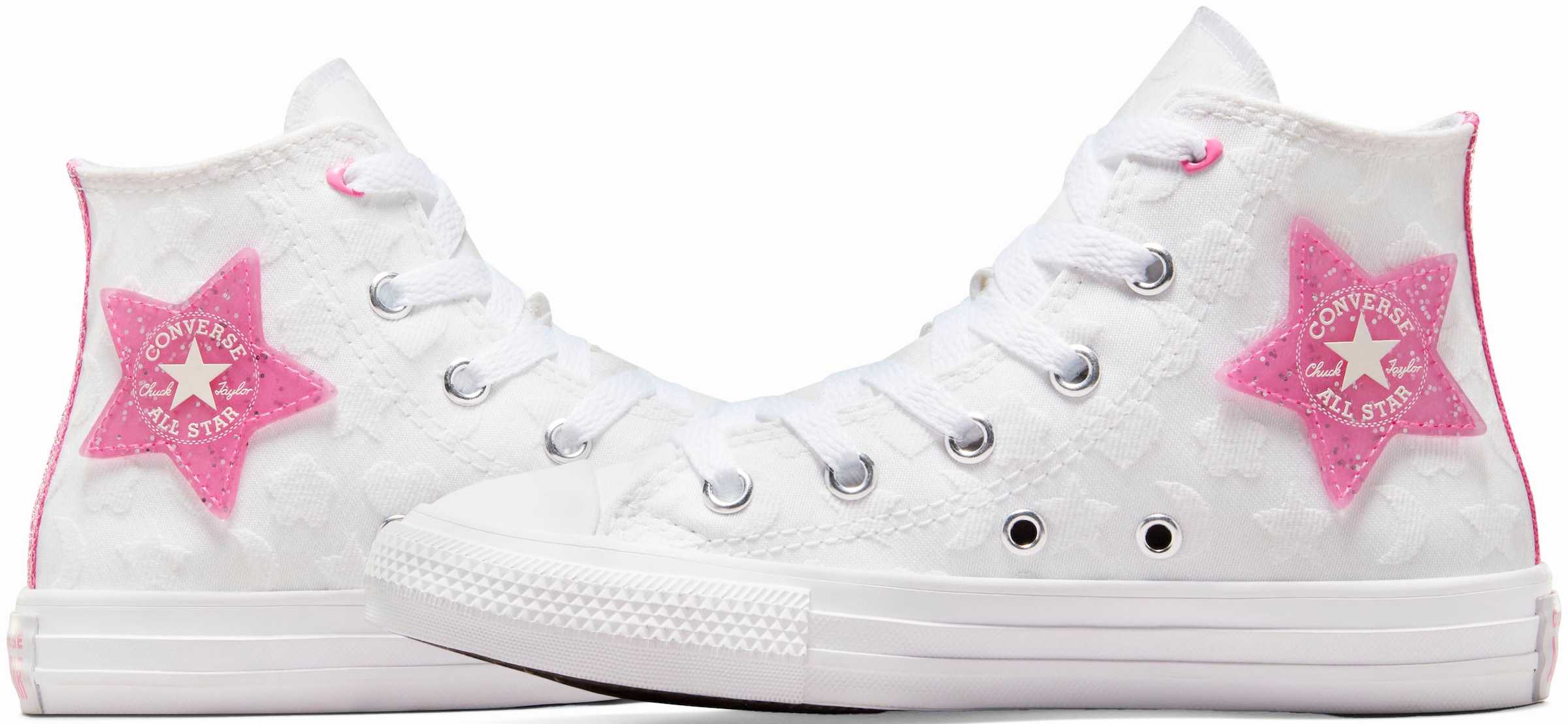 Converse Sneaker CHUCK TAYLOR ALL STAR SPARKLE fur BAUR