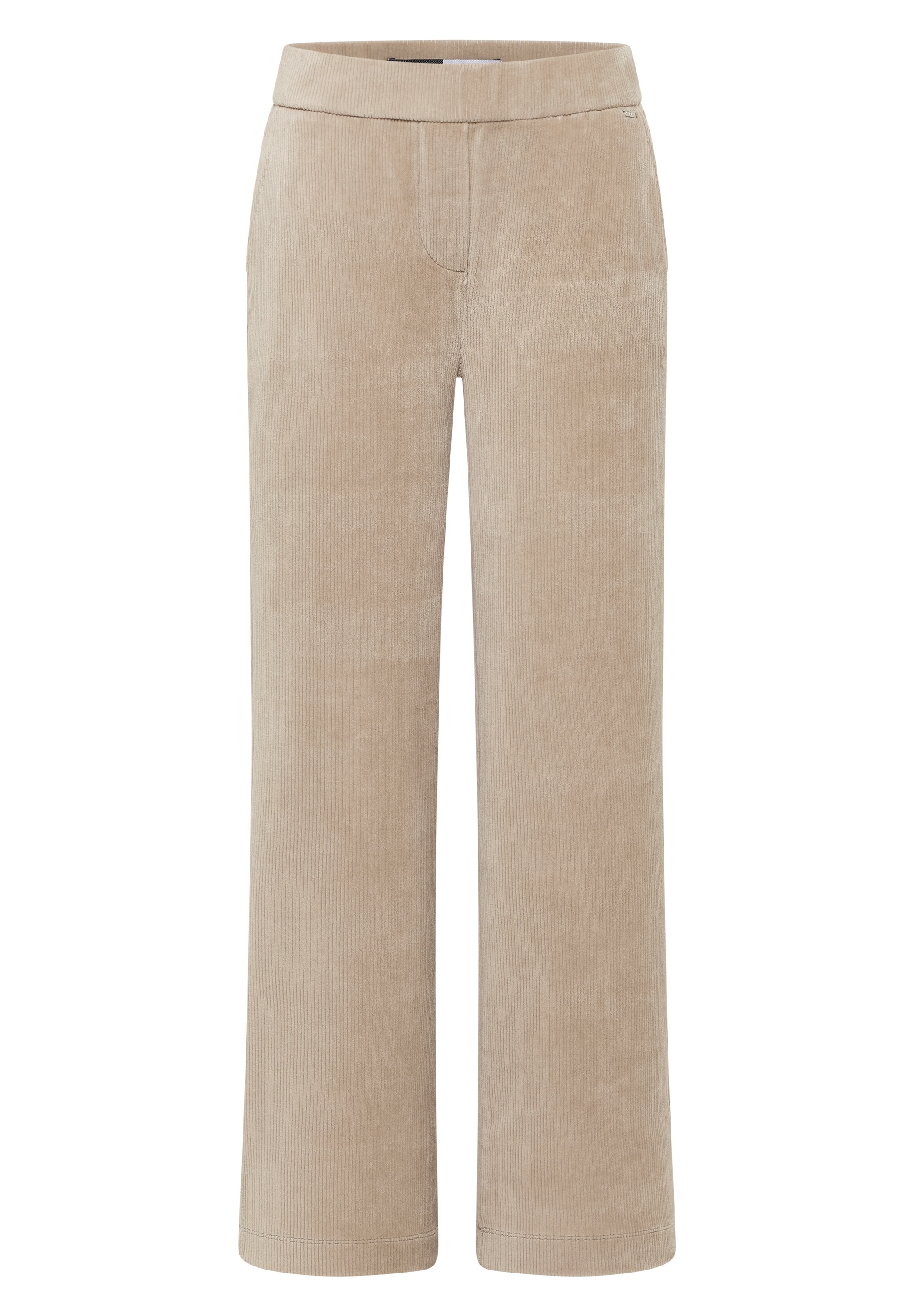 Cecil Cordhose, High Waist