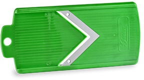 Genius Zerkleinerer »Nicer Dicer Fun«, 1500 ml Kunststoff-Auffangbehälter, Set 14-tlg
